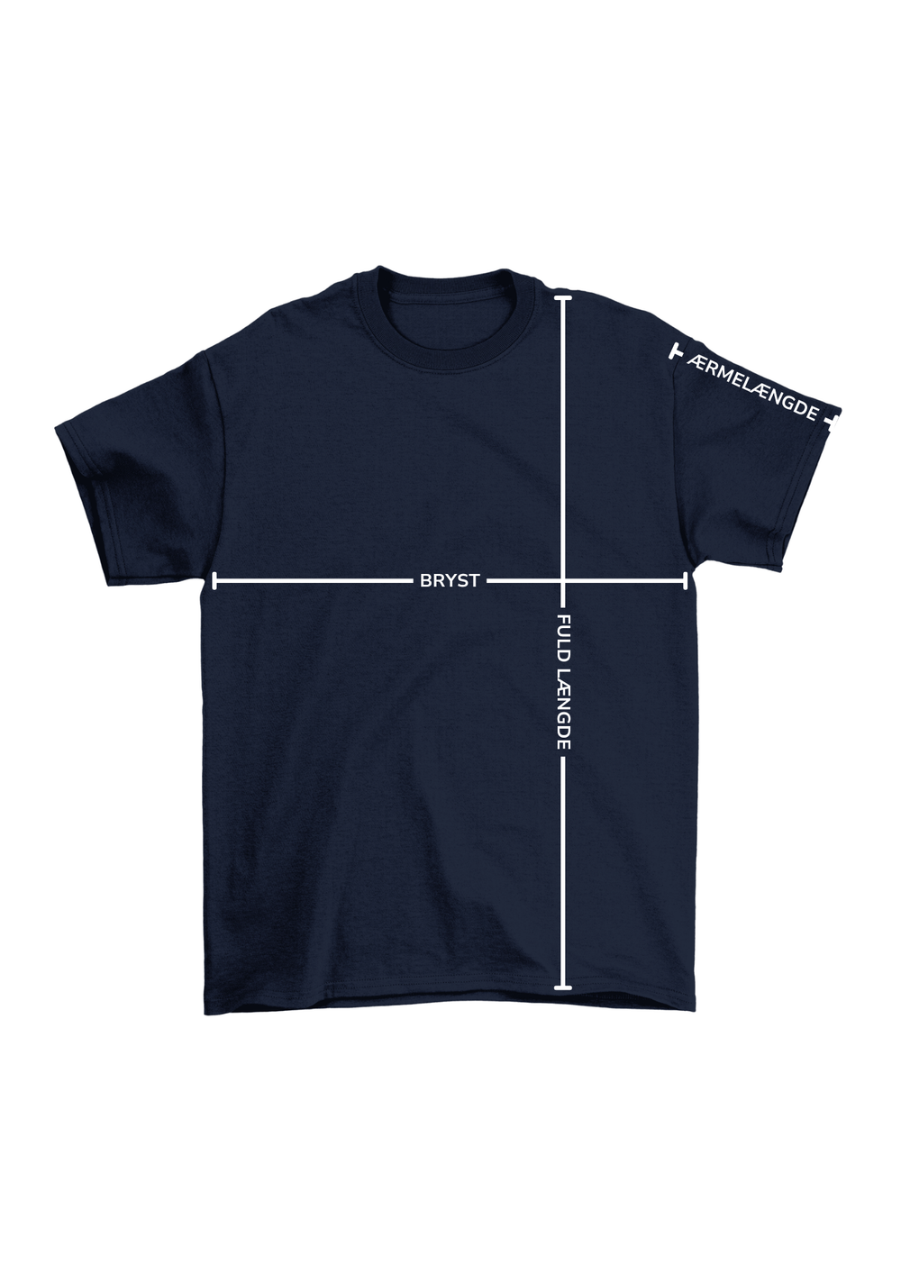 Lykke tee