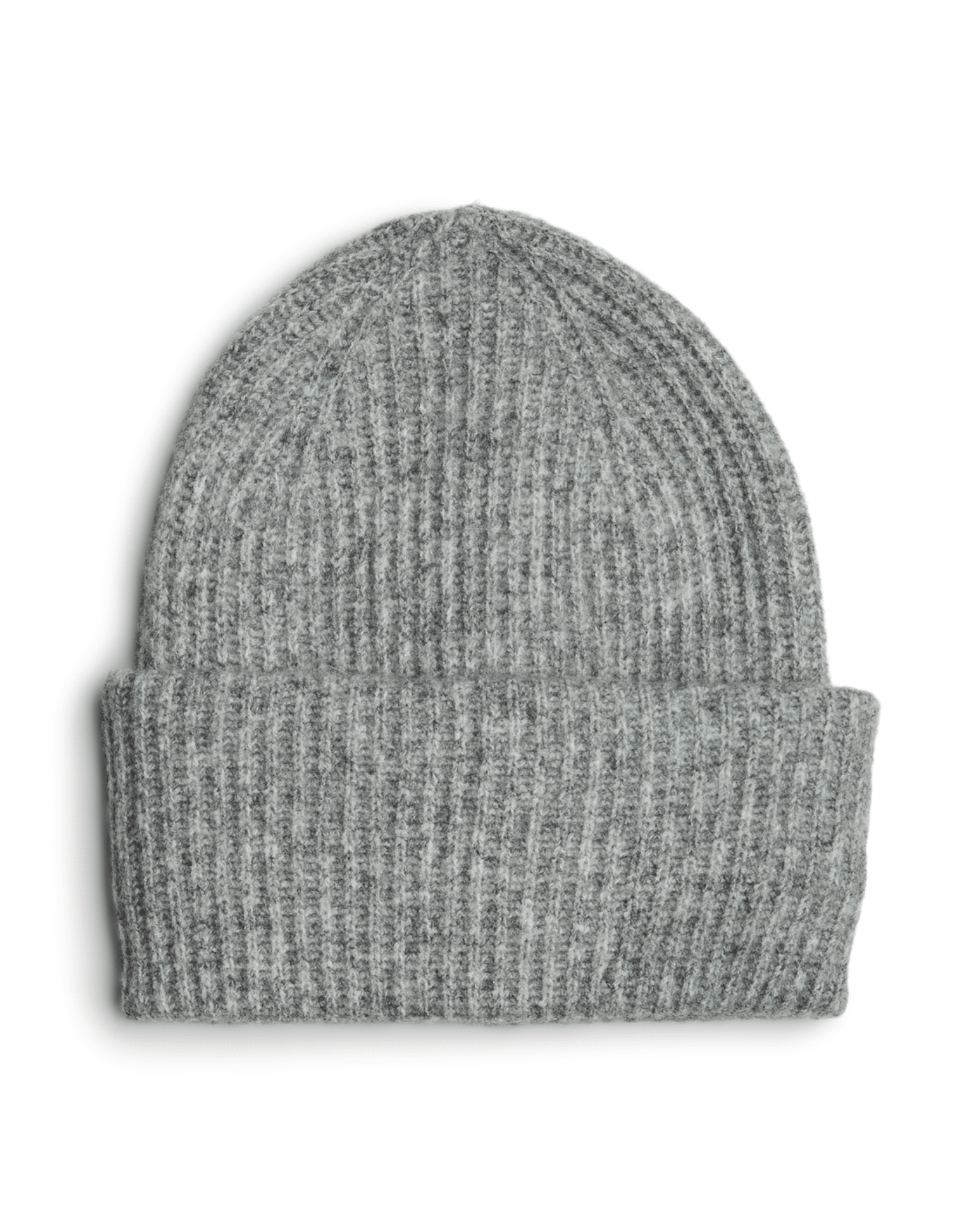 MOELLA HUE - MEDIUM GREY