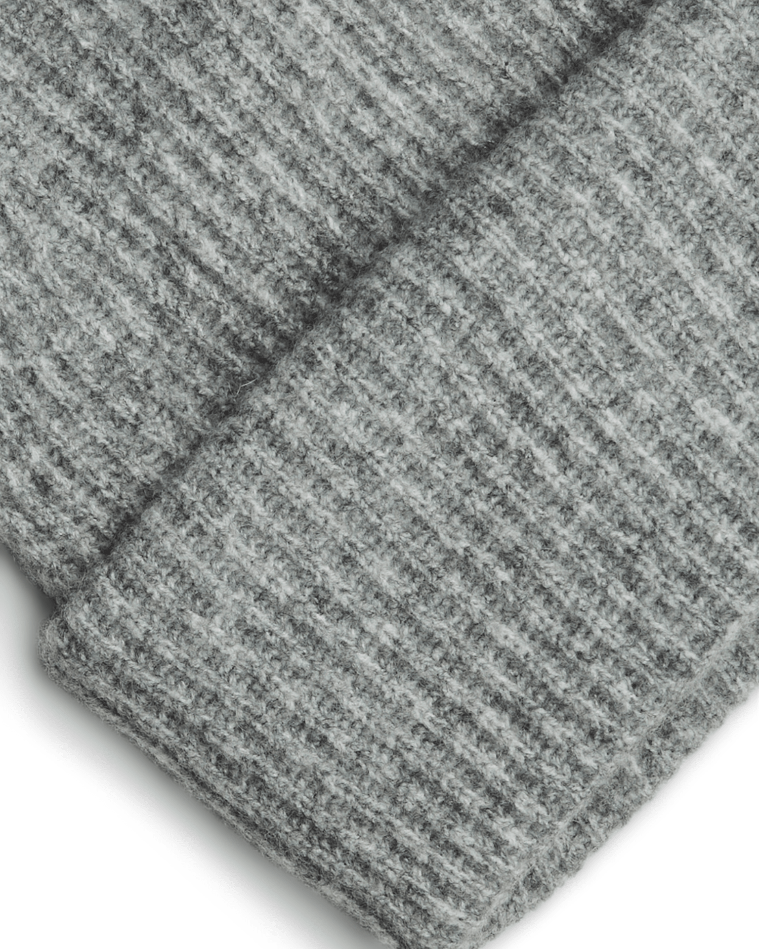 MOELLA HUE - MEDIUM GREY