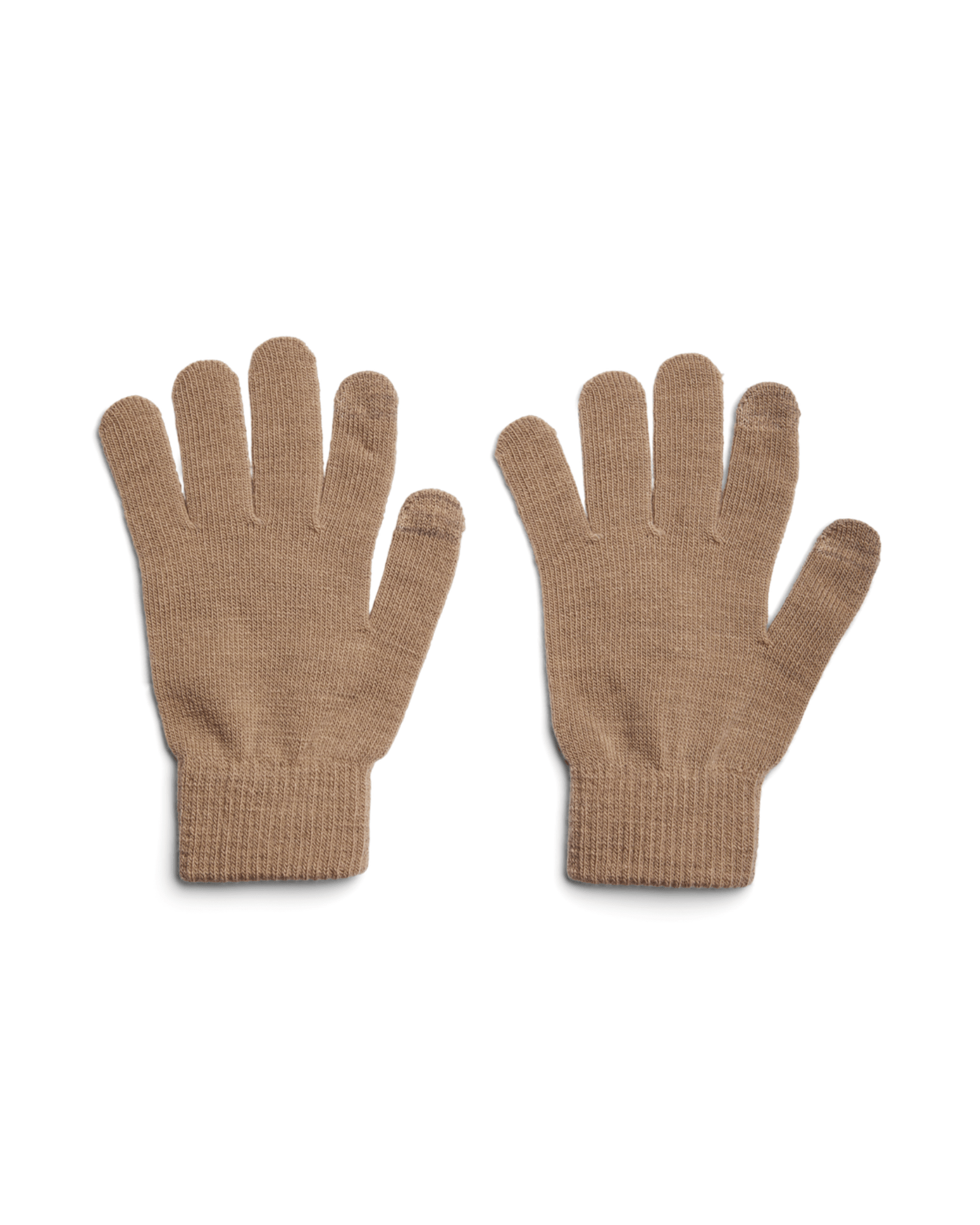 BUDDY GLOVES (mobile friendly) - NATURAL