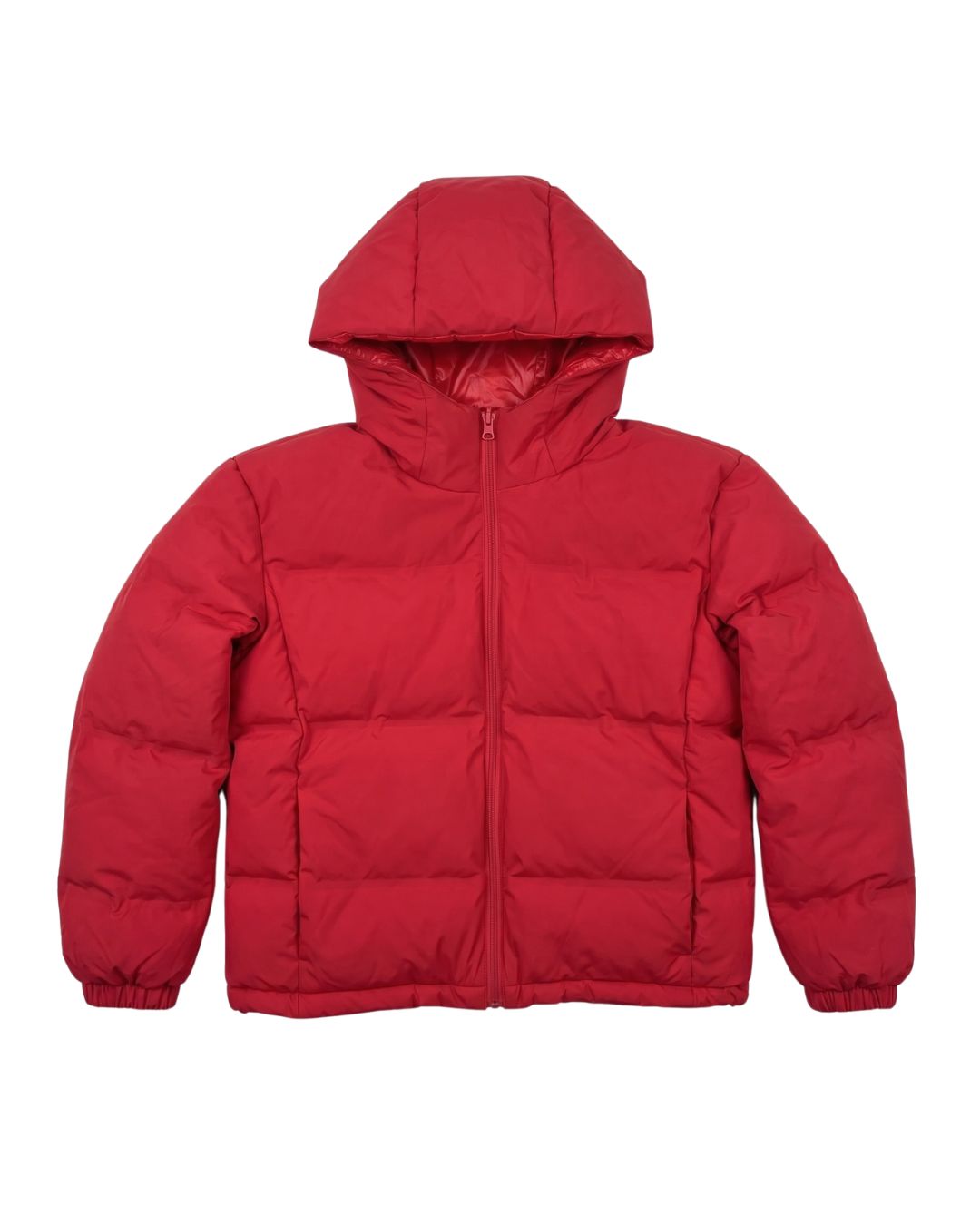 ALMA DOWN JACKET i red – billede 2