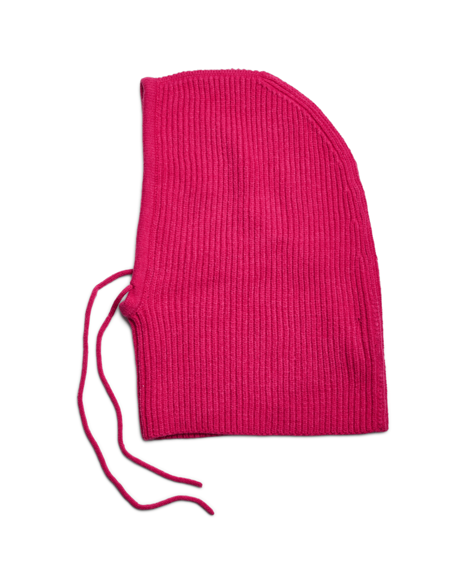 JISE BALACLAVA - BEETROOT PURPLE