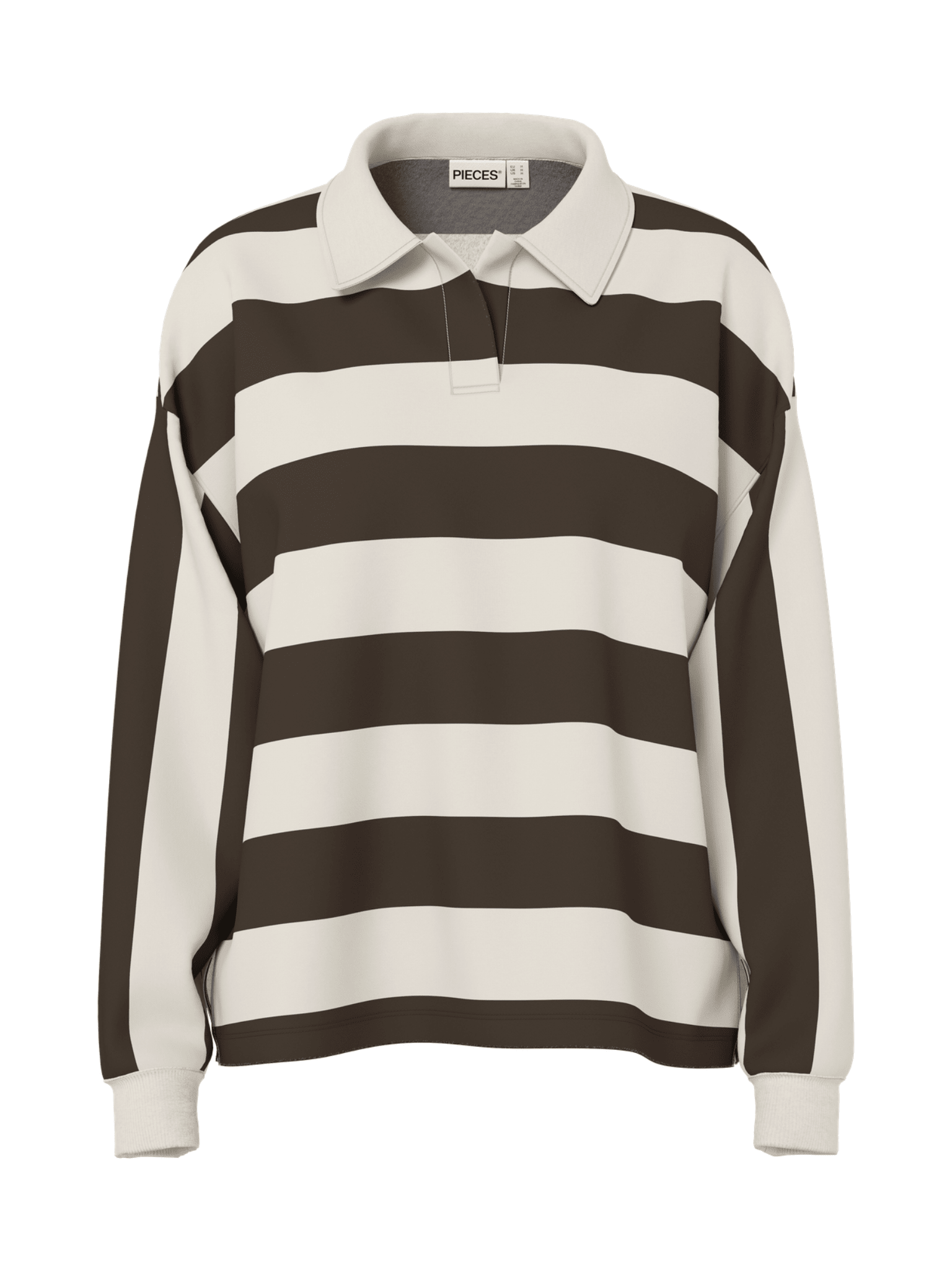 FILUCCA POLO SHIRT - DELICIOUS/BIRCH