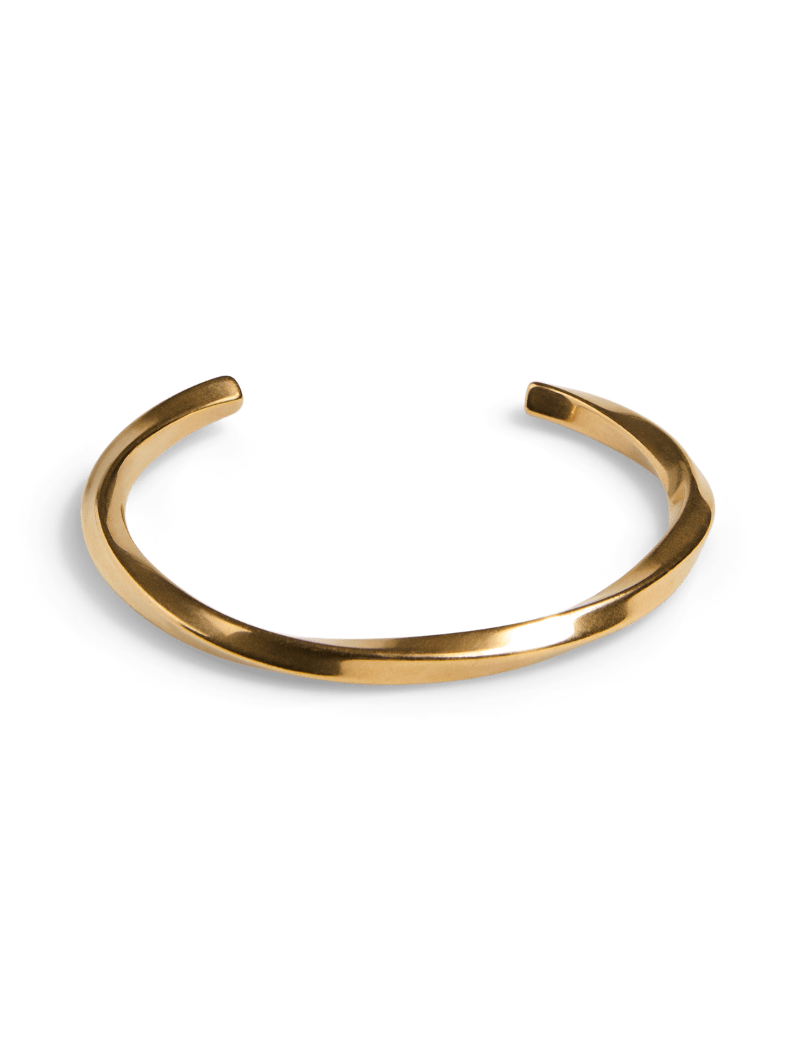 JESSICA BRACELET - GOLD COLOUR