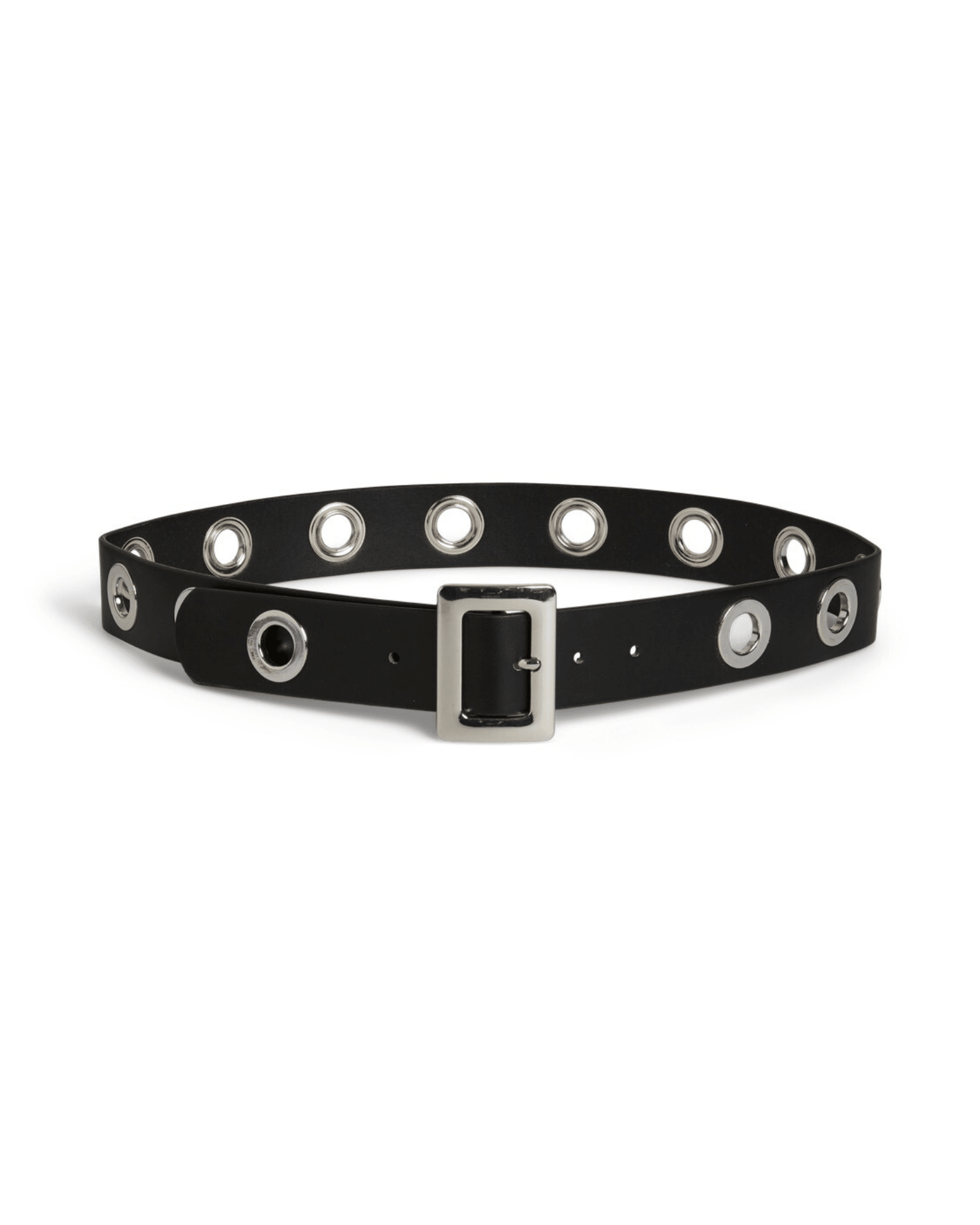 EJA JENS BELT - BLACK