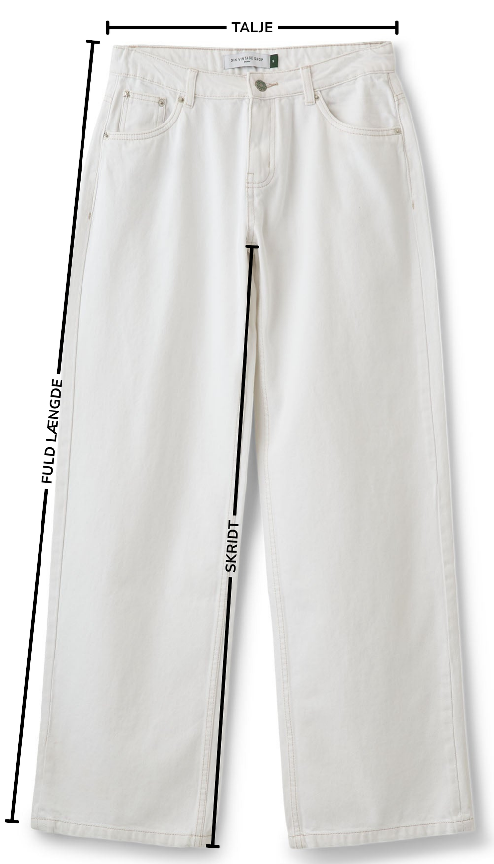 Esther Jeans