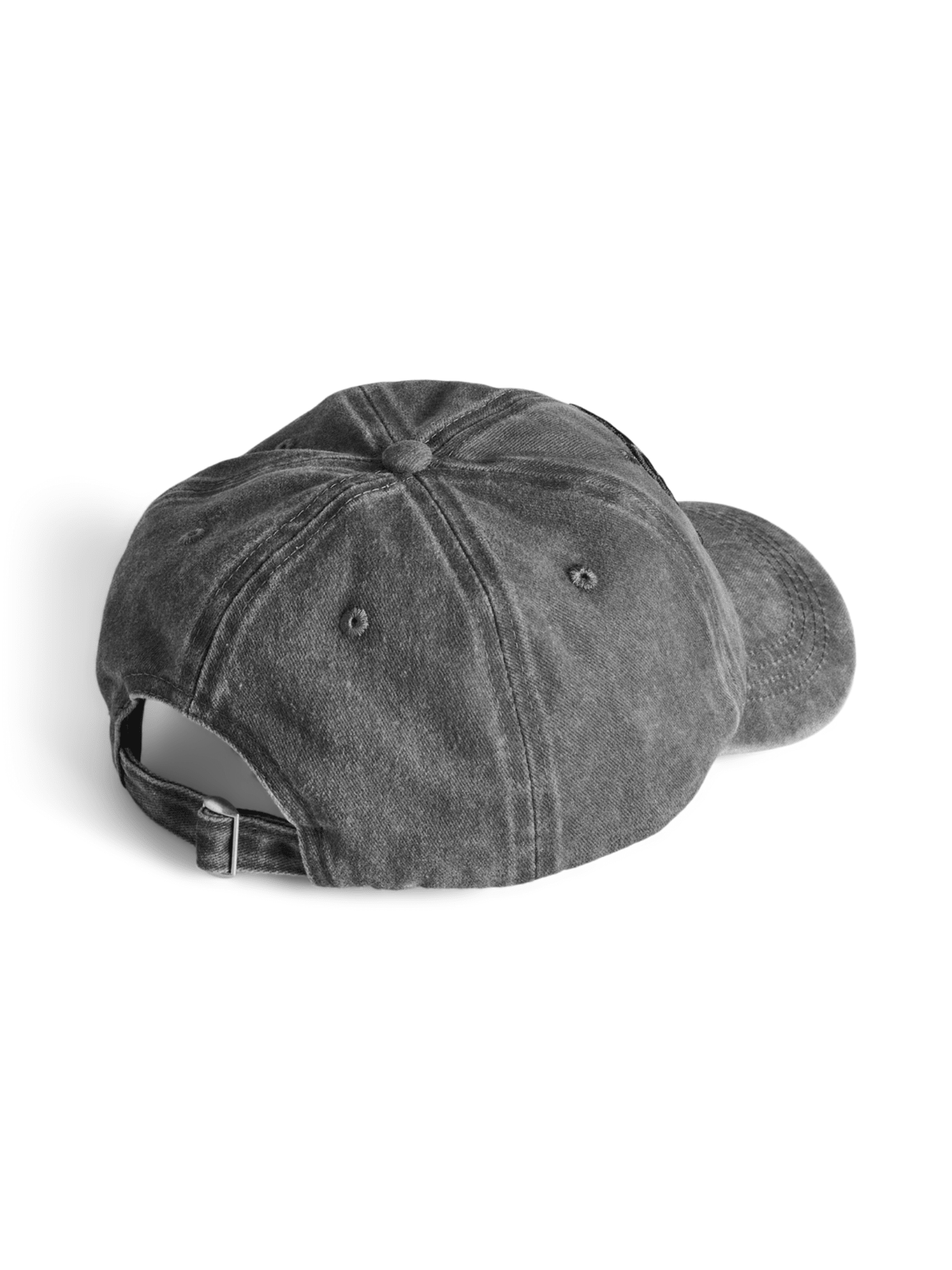 OLIVIA CAP - BLACK