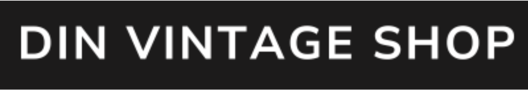 Dinvintageshop