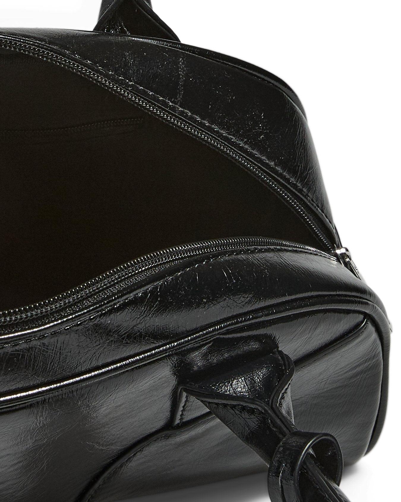 BOWLING BAG - BLACK