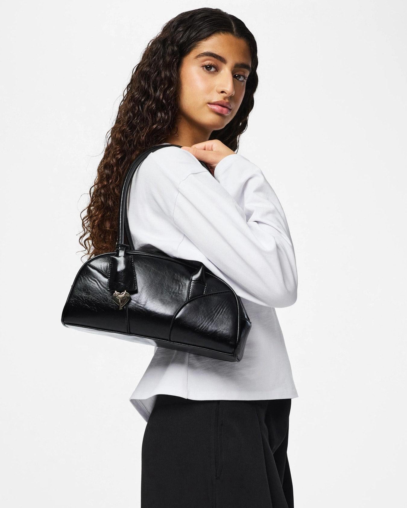 BOWLING BAG - BLACK