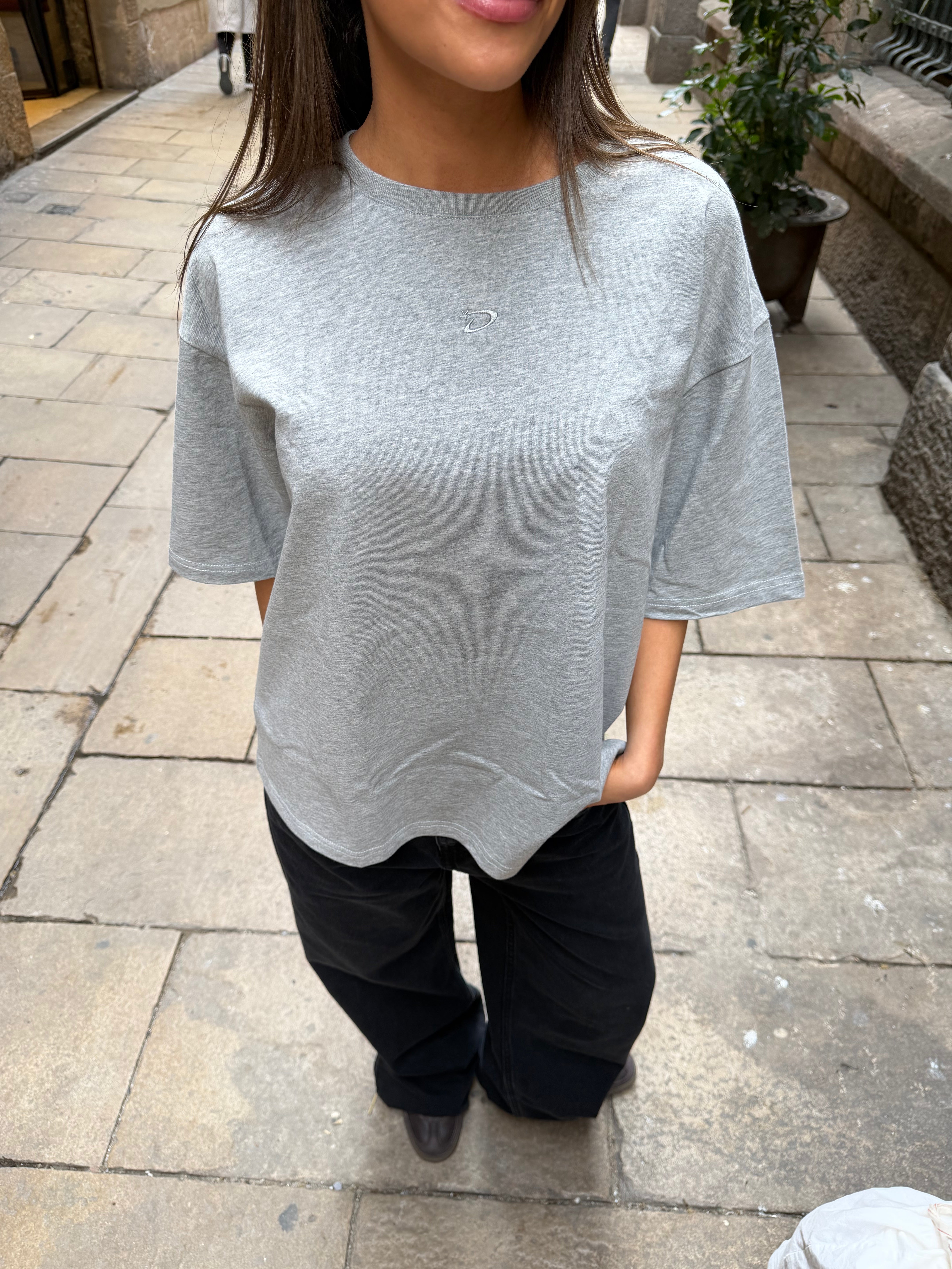 SARA SATIN LACE TOP - CREME