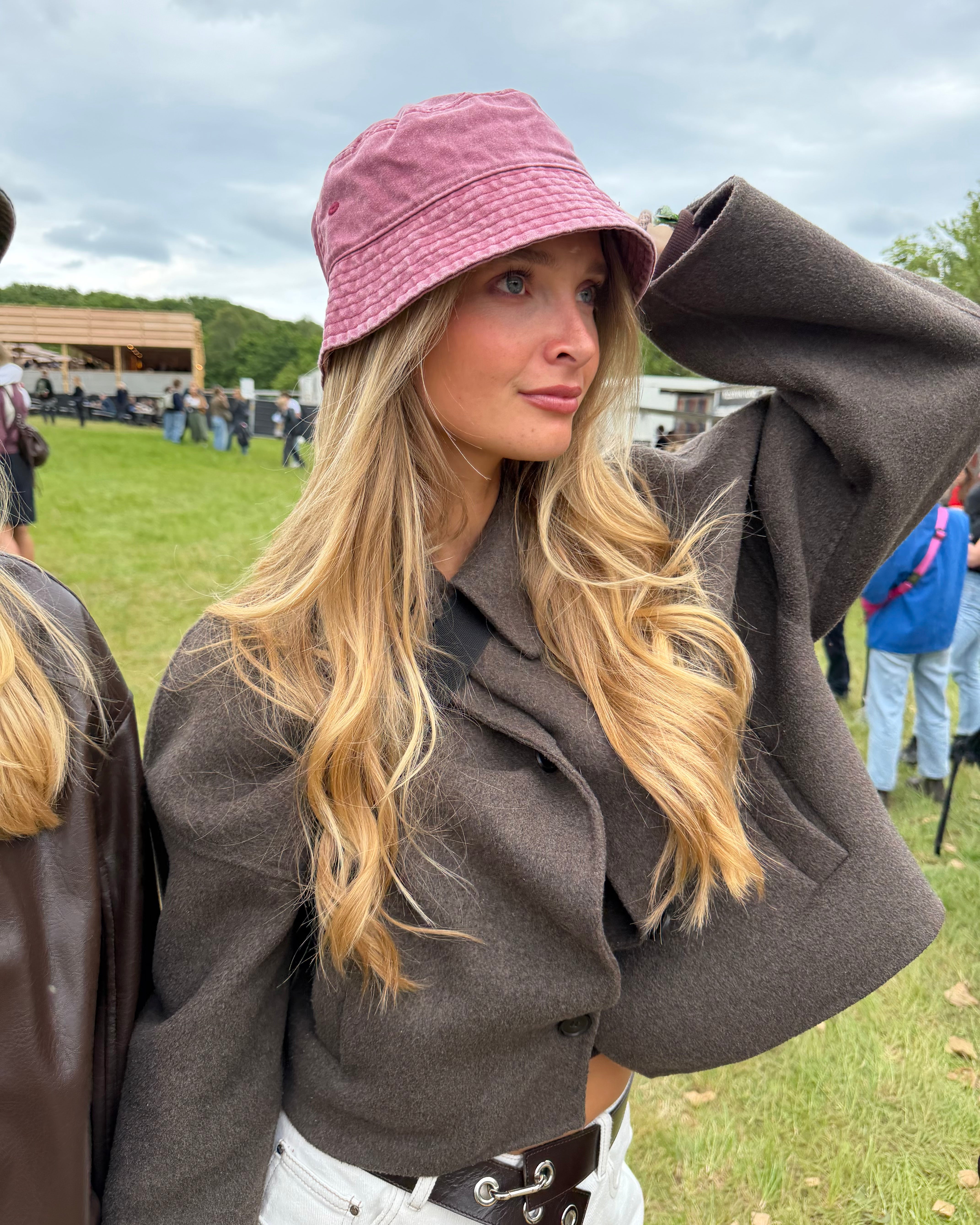 OLIVIA CAP - DELICIOUS