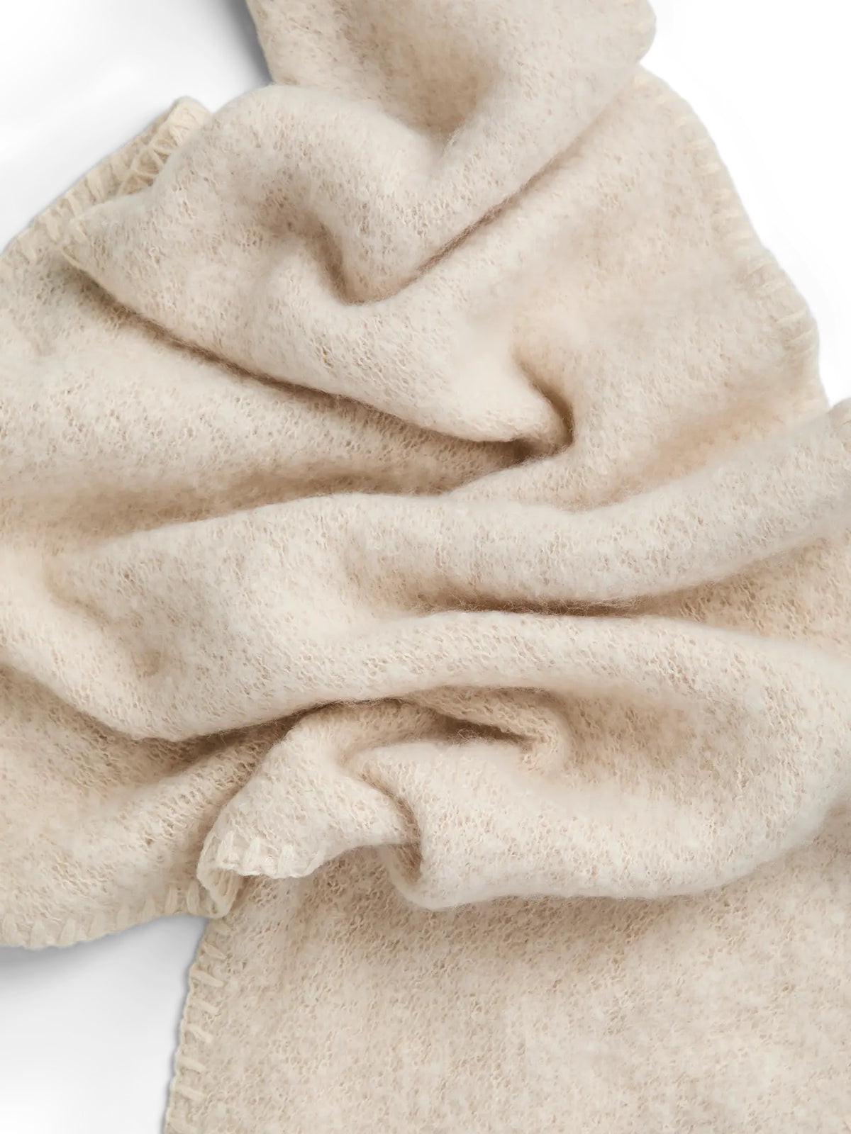 PYRON MINI SCARF - MOONBEAM