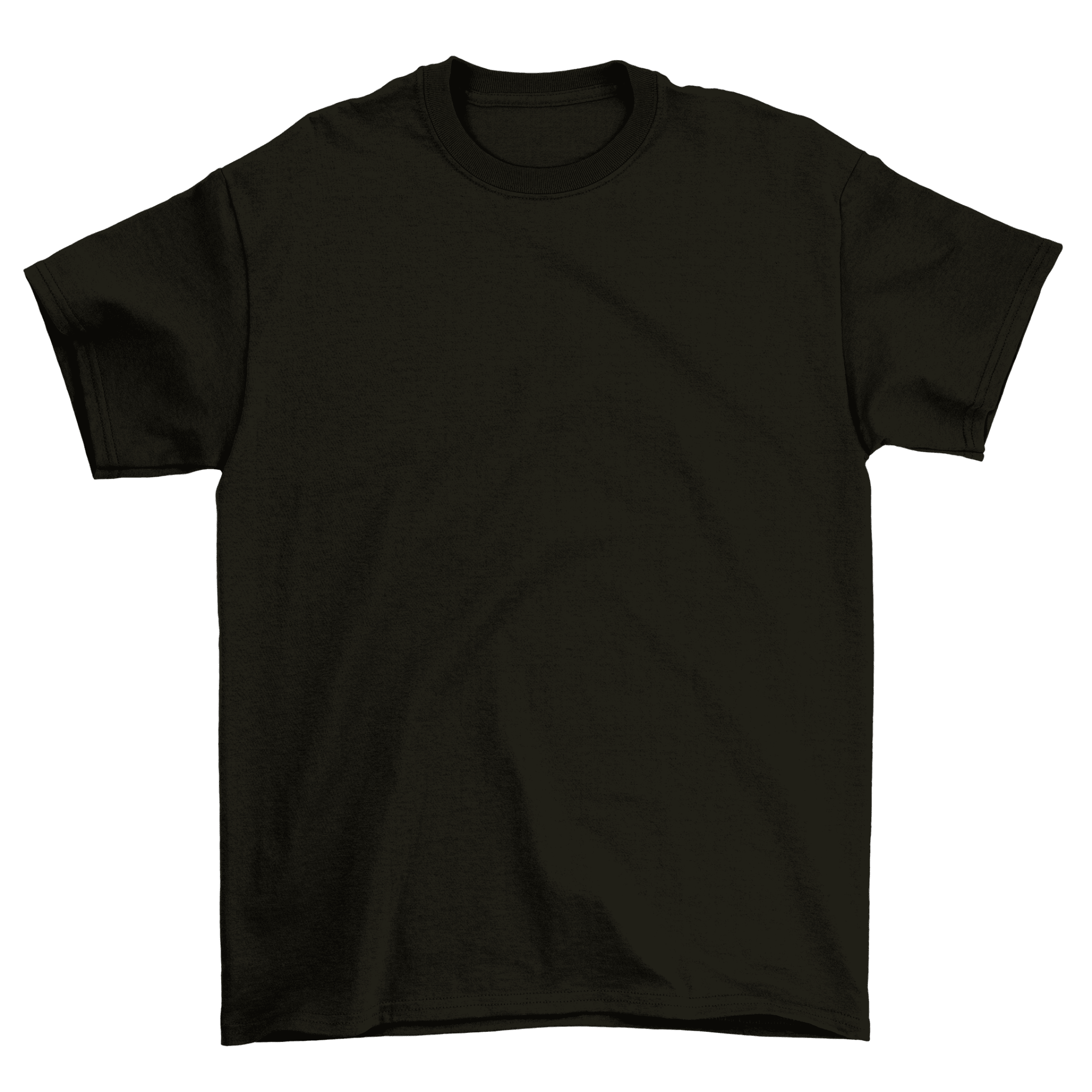 FRUIT T-SHIRT - BLACK