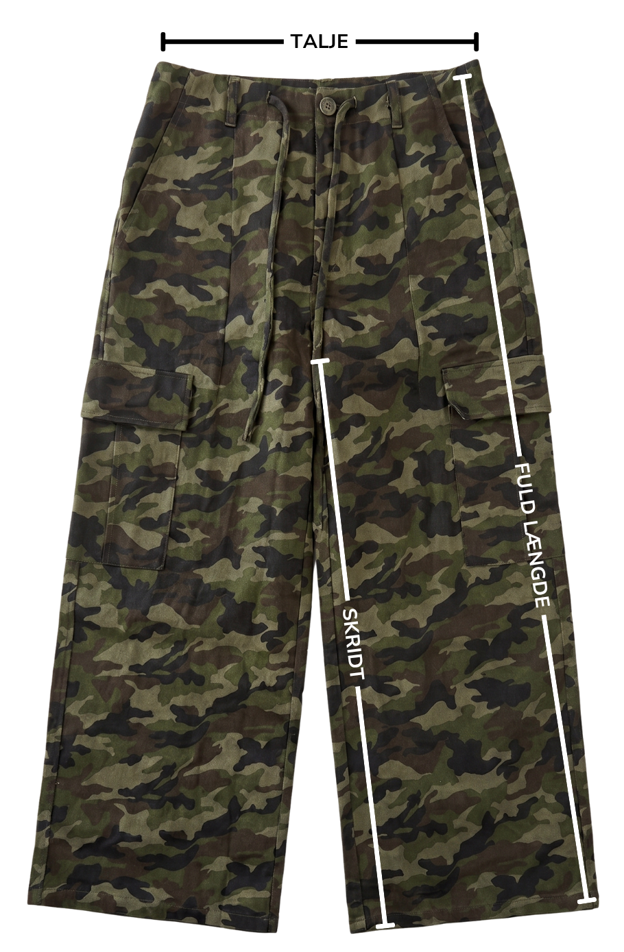 ELLA PANTS