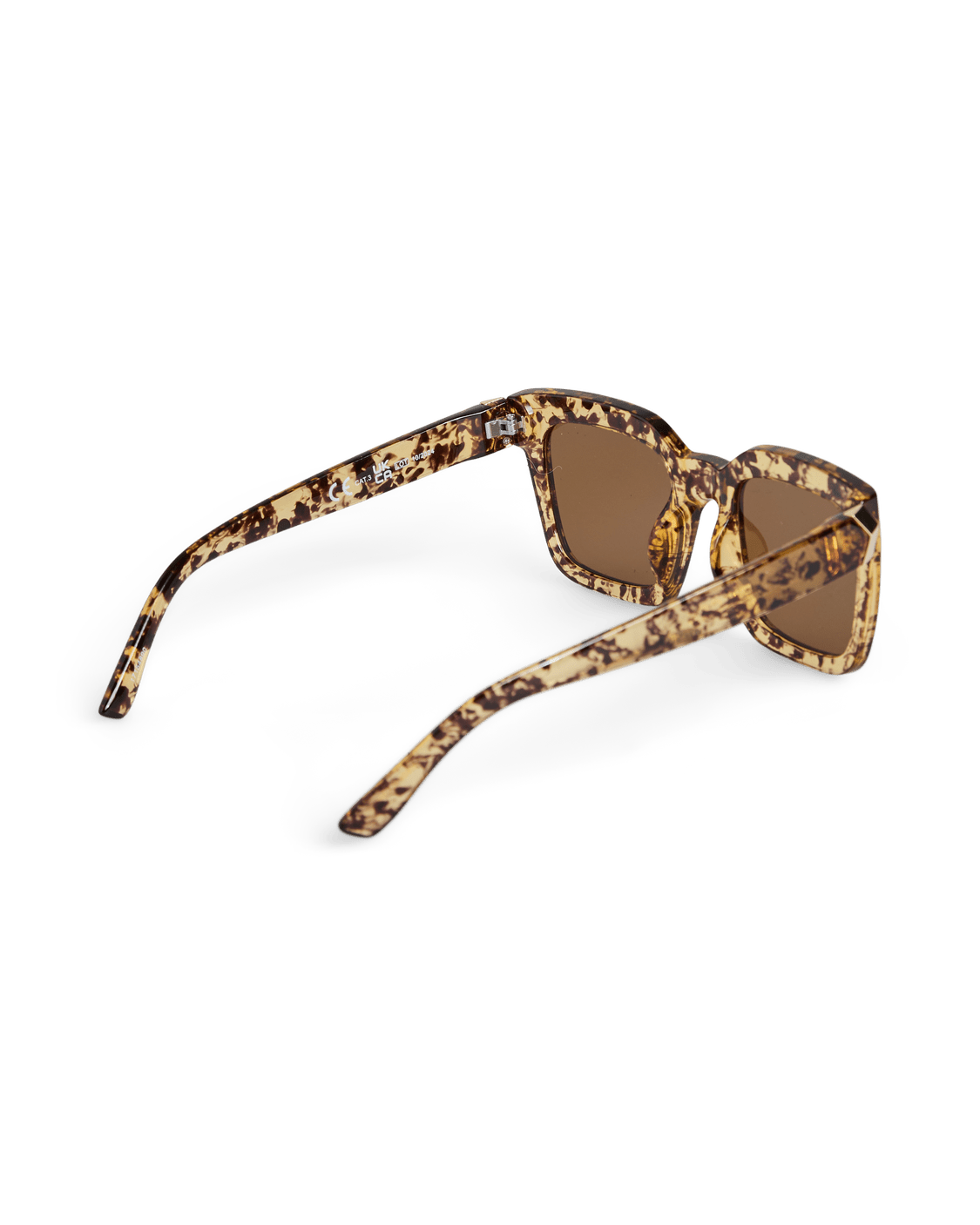 BALLA SOLBRILLER - BROWN SUGAR TURTLE - fra Dinvintageshop