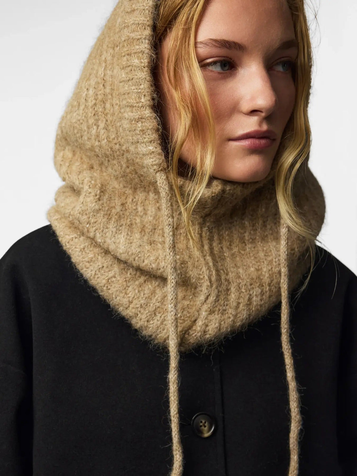 NAMBI BALACLAVA - INCENSE - Dinvintageshop