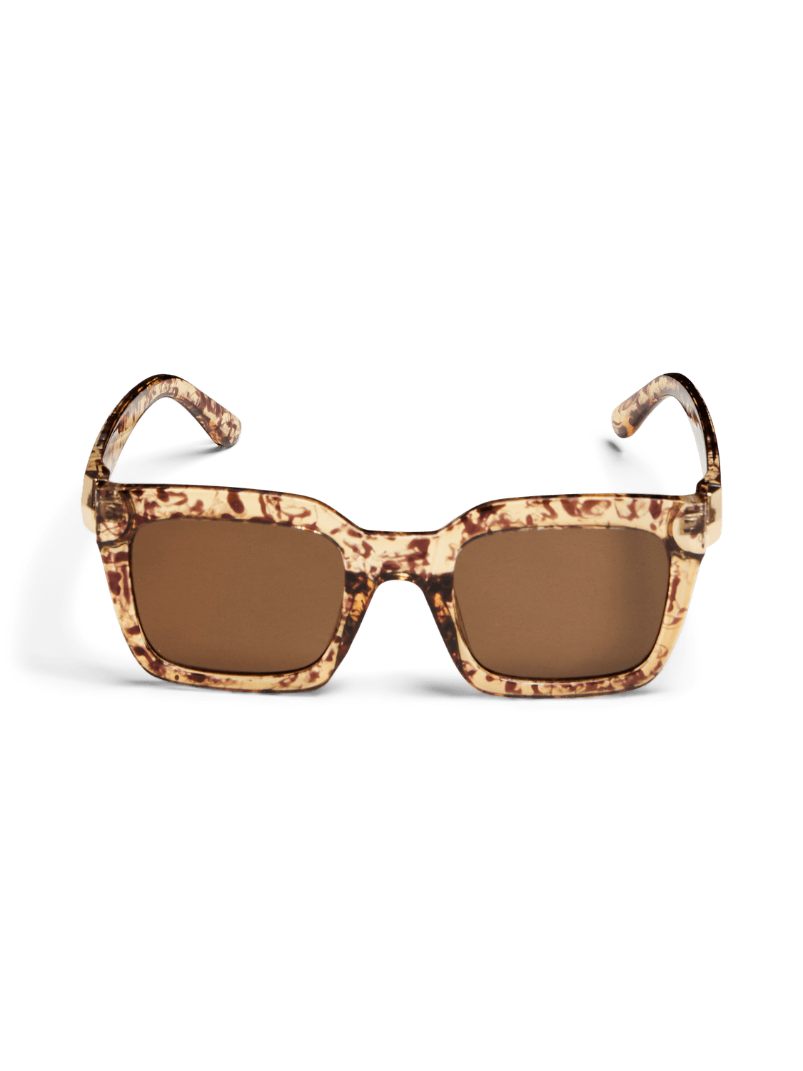 BALLA SOLBRILLER - BROWN SUGAR TURTLE - Dinvintageshop