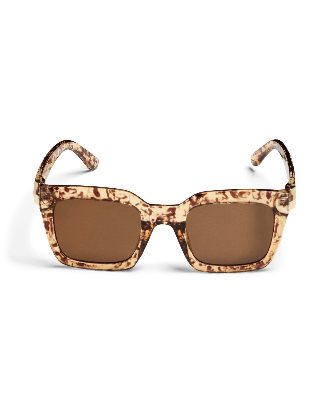 BALLA SOLBRILLER - BROWN SUGAR TURTLE - Dinvintageshop
