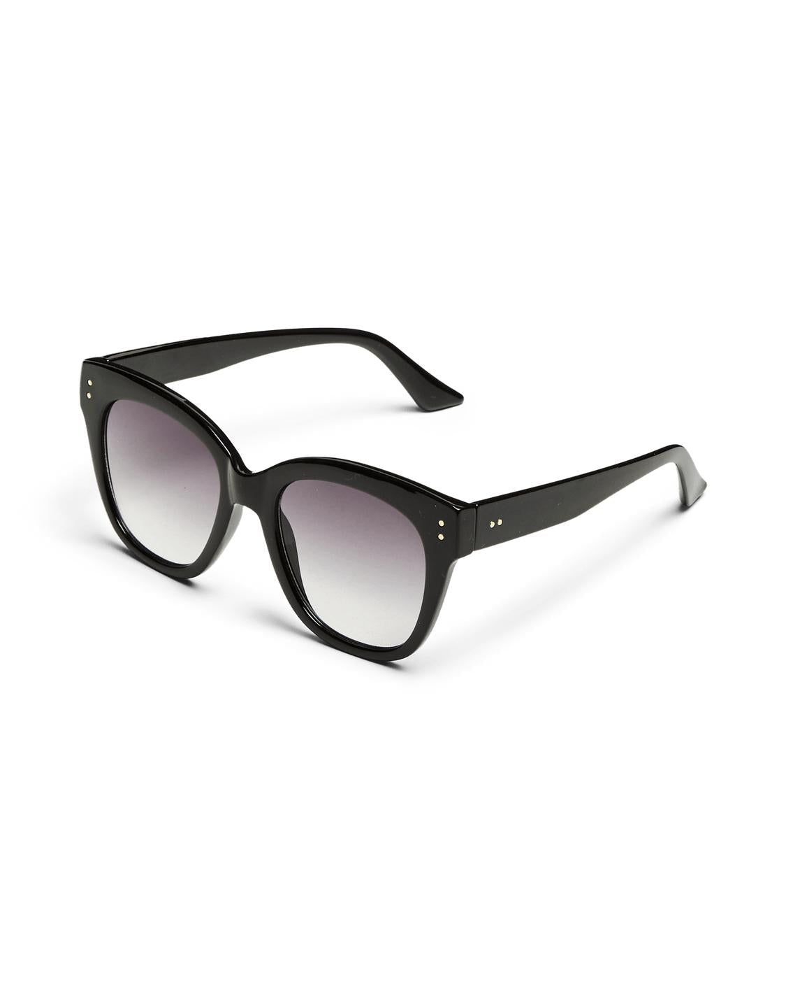 BELINA SOLBRILLER - BLACK