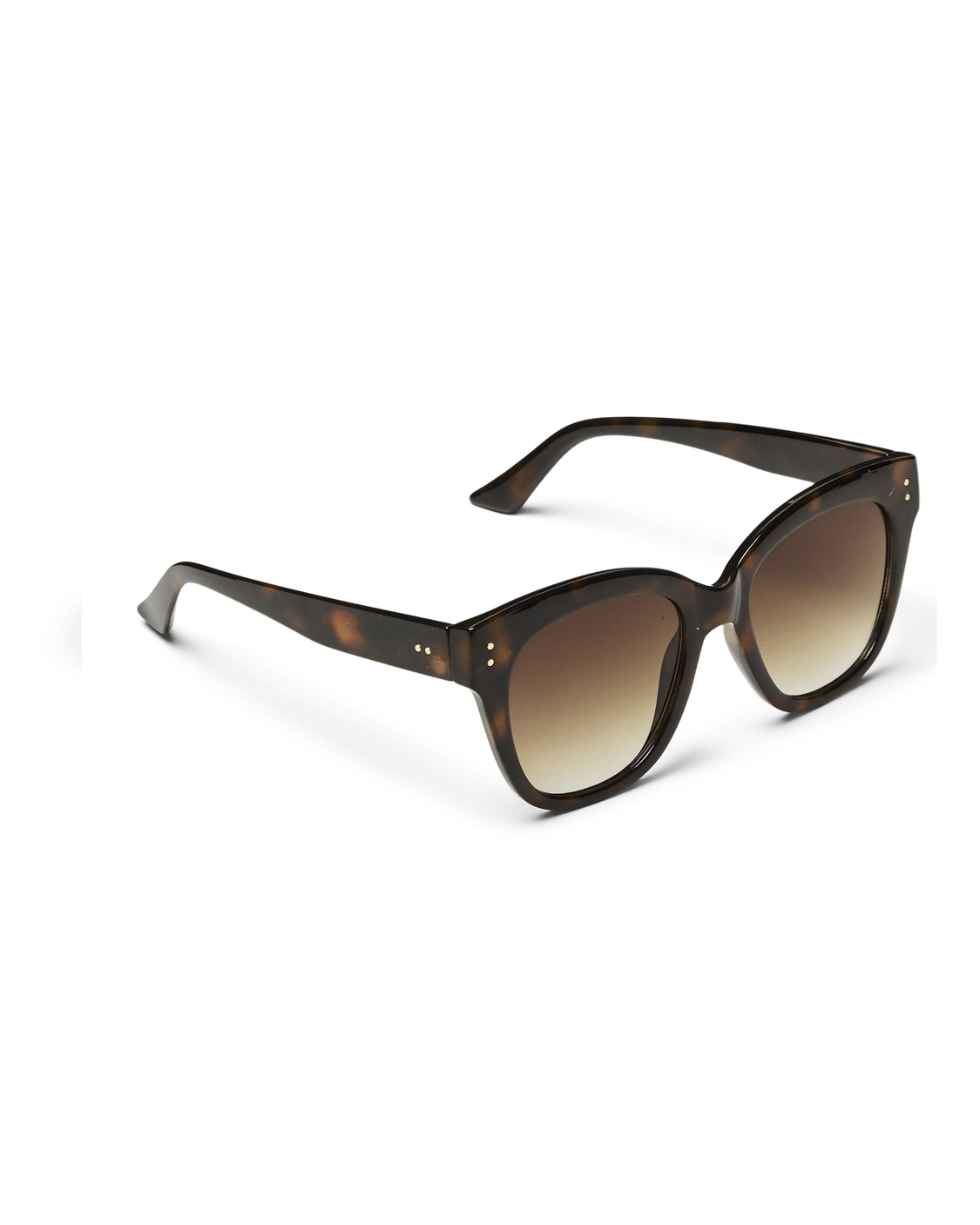 BELINA SOLBRILLER - BLACK TURTLE - Dinvintageshop