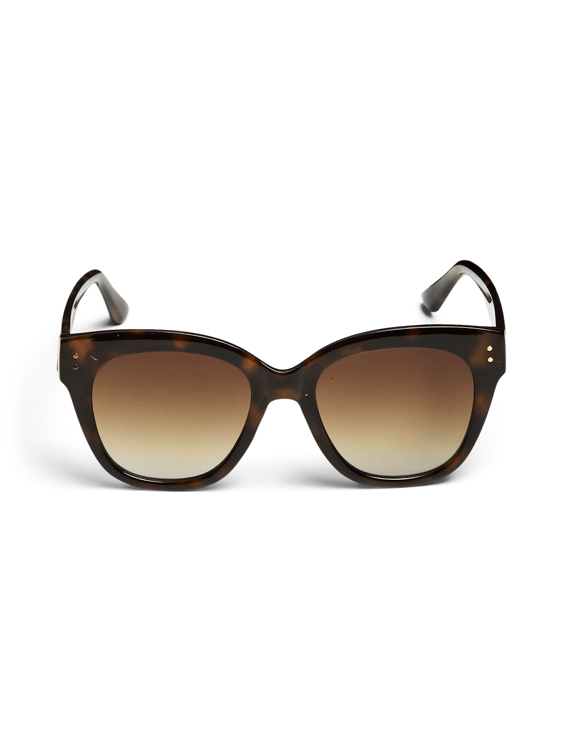 BELINA SOLBRILLER - BLACK TURTLE - Dinvintageshop
