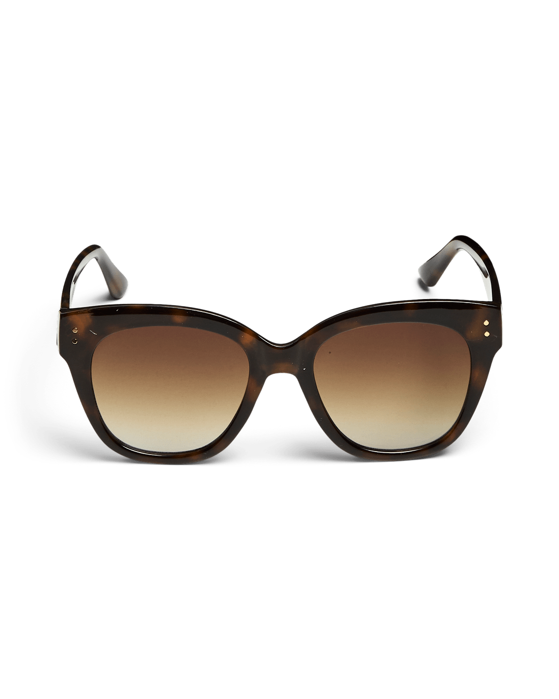 BELINA SOLBRILLER - BLACK TURTLE - Dinvintageshop