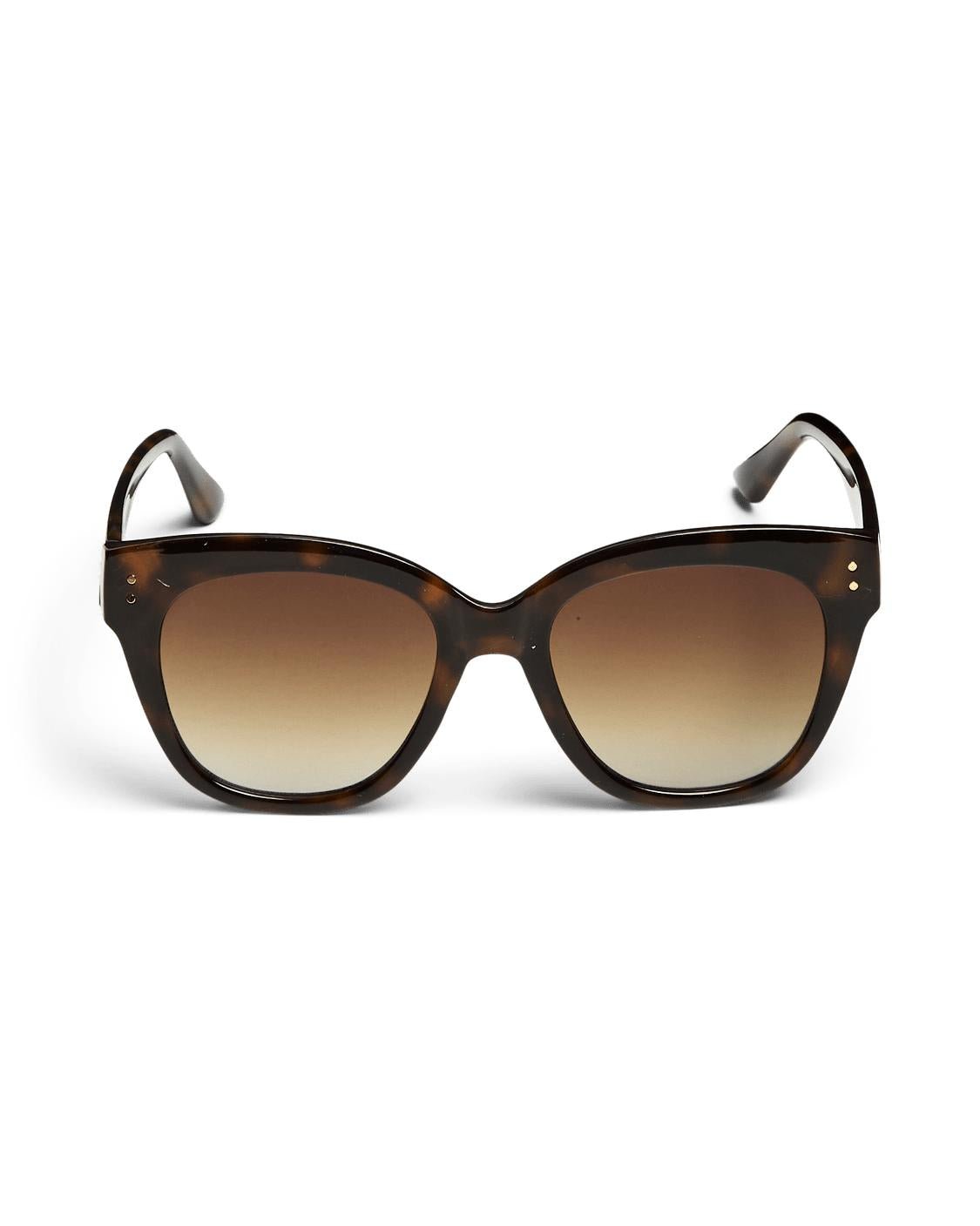 BELINA SOLBRILLER - BLACK TURTLE