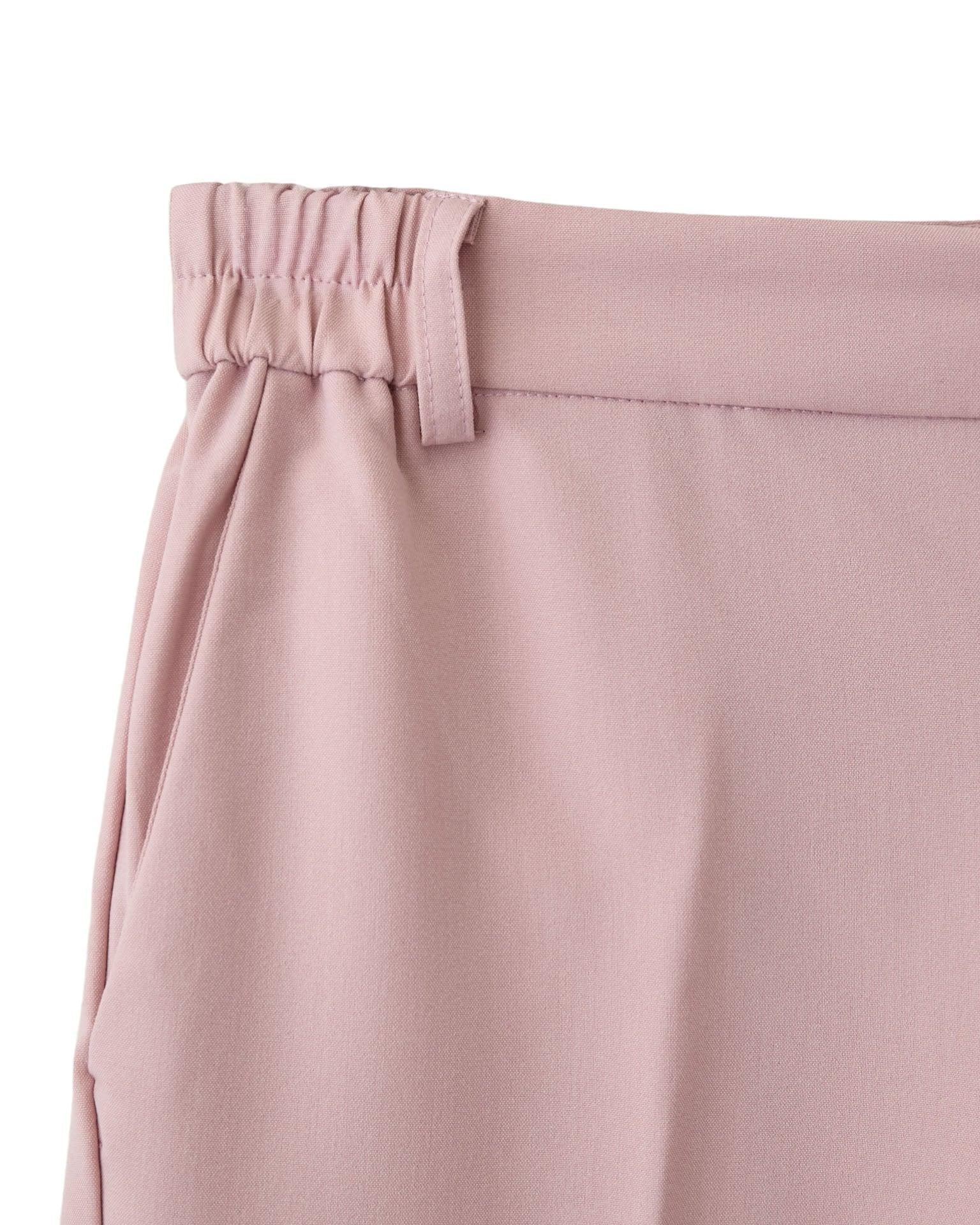 BELLA SUIT PANT (NEW) - LIGHT PINK - Dinvintageshop