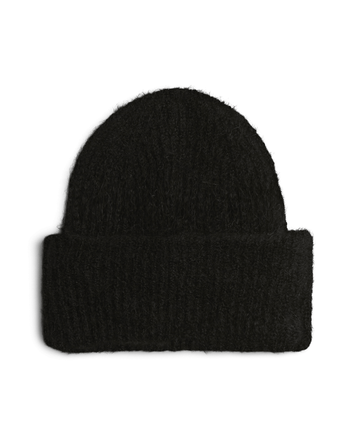BERA HUE - BLACK - Dinvintageshop