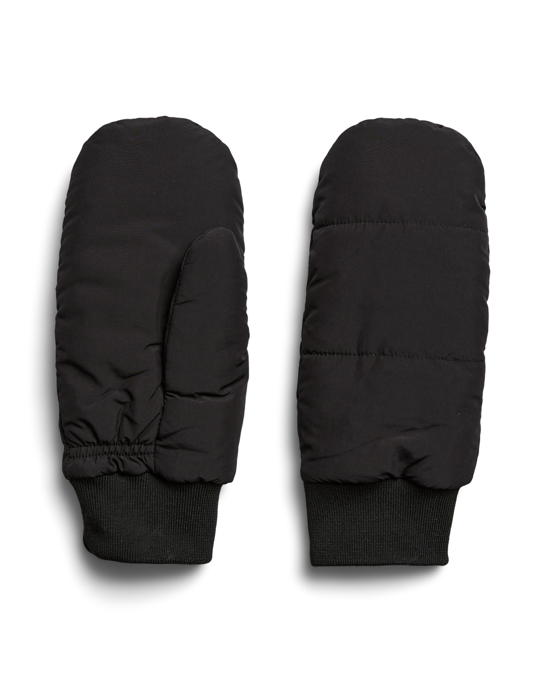 BEE LUFFER - BLACK