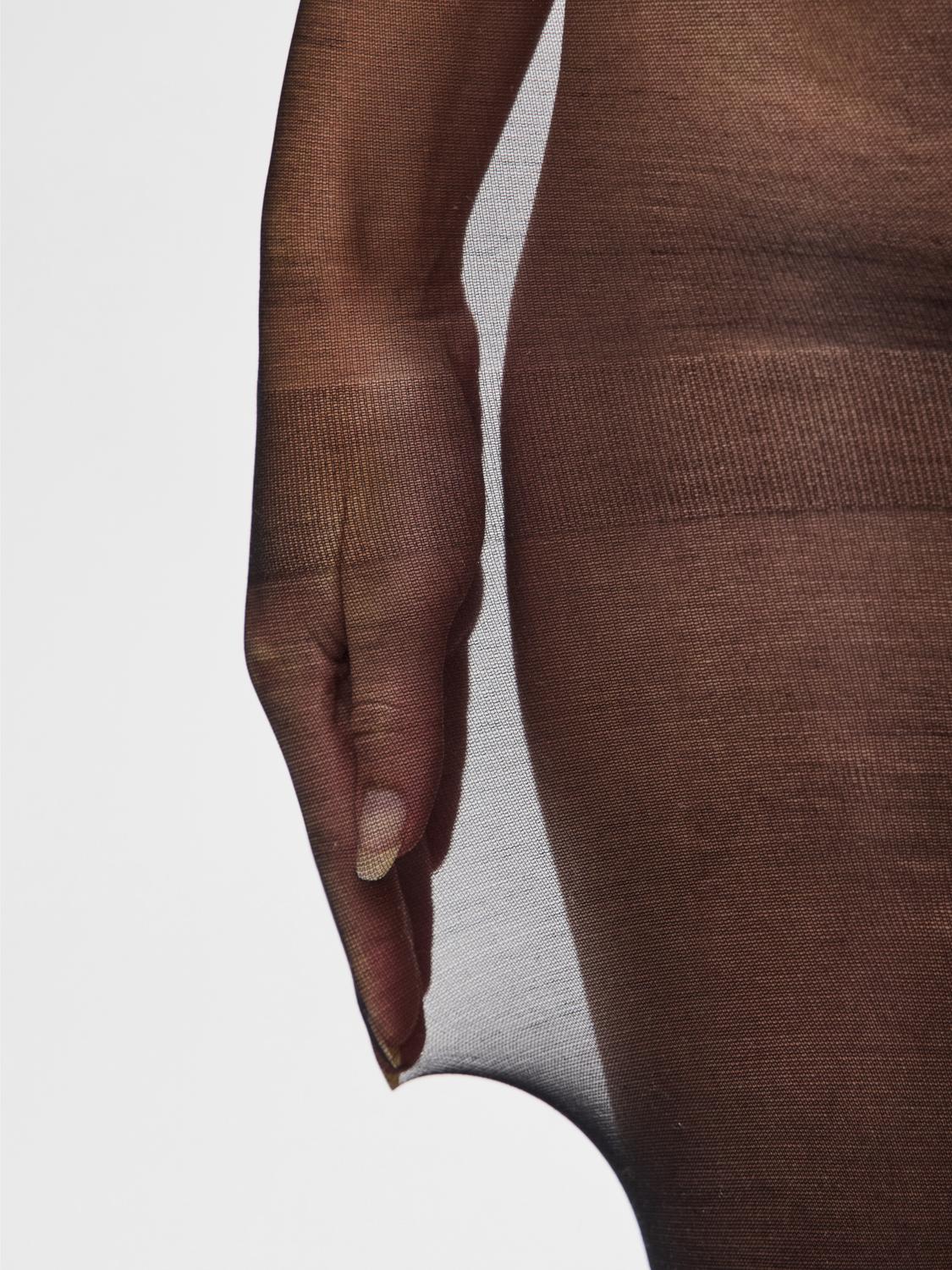 NEW NIKOLINE 20 DEN (2 PACK) TIGHTS - BLACK