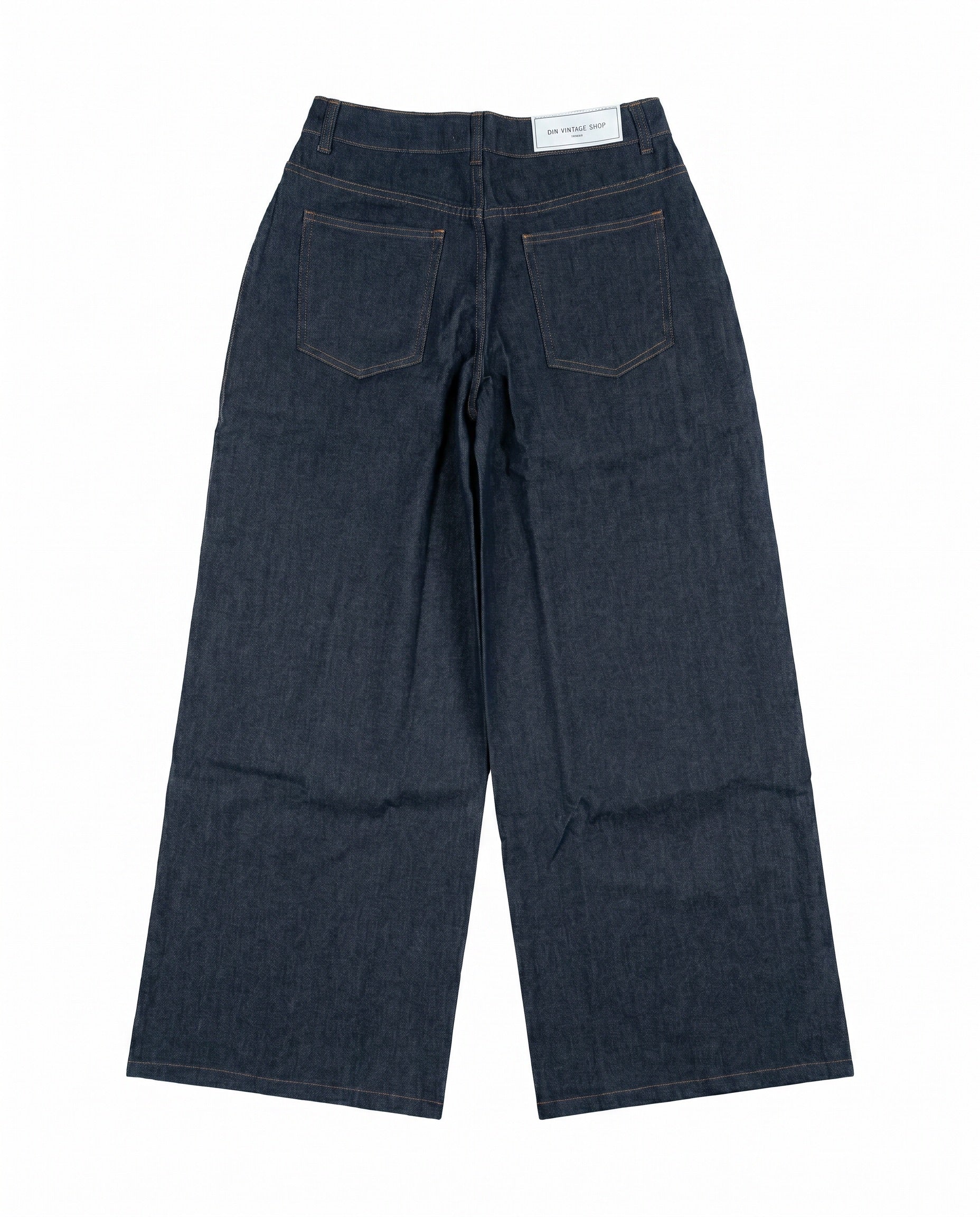 ESTHER JEANS - BRIGHT BLUE