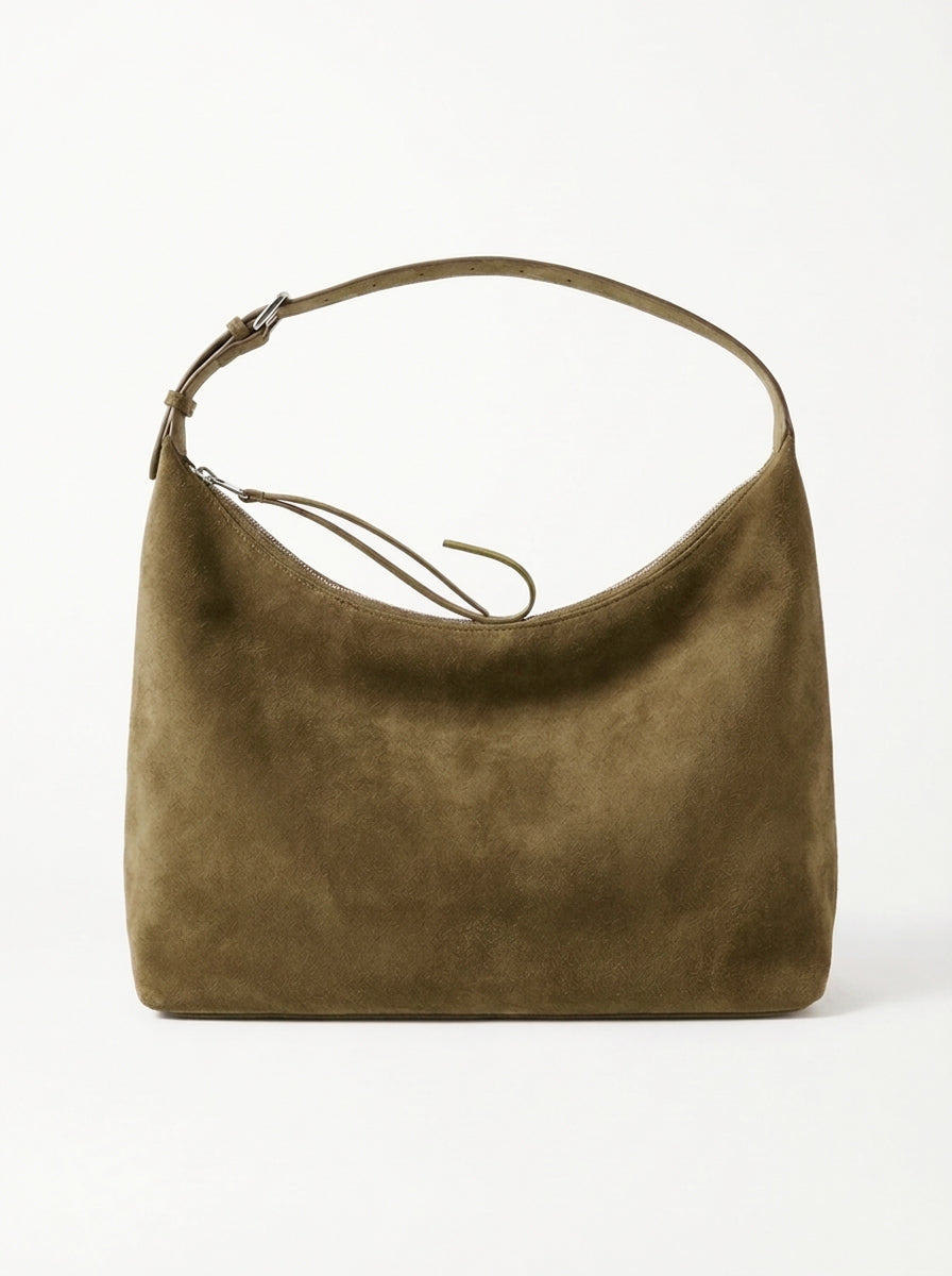 NAOMI BAG - DARK GRAY