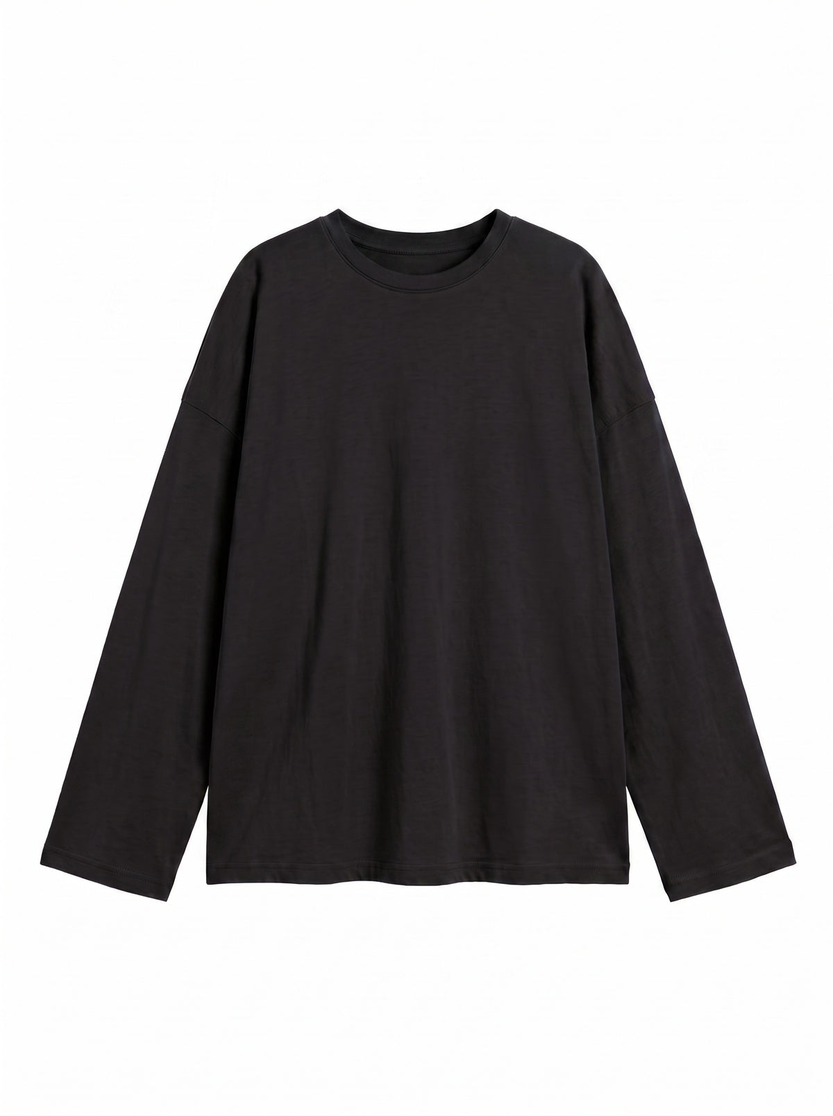 MYNTE TEE - BLACK