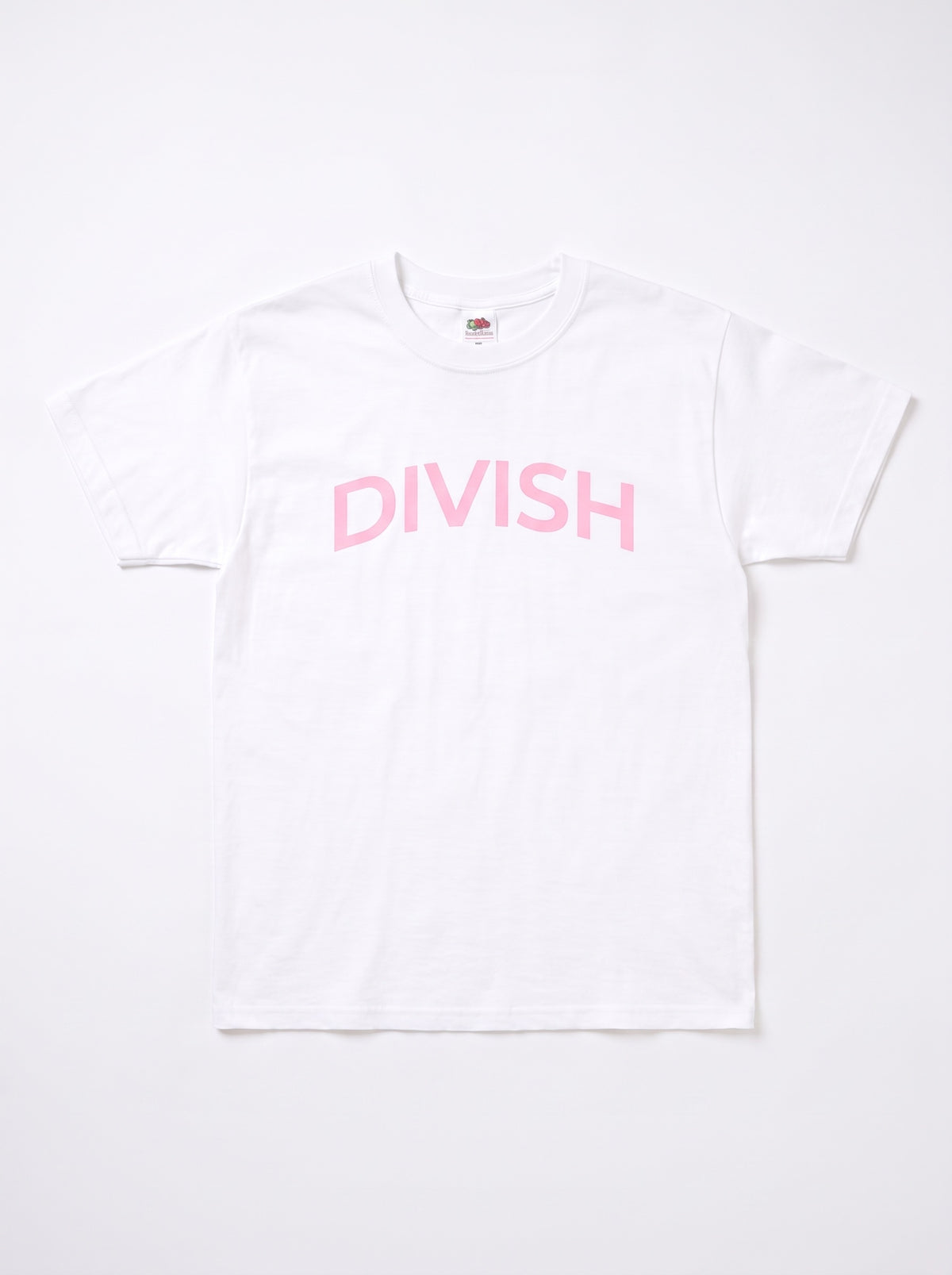 DREA BABYTEE - WHITE - Dinvintageshop