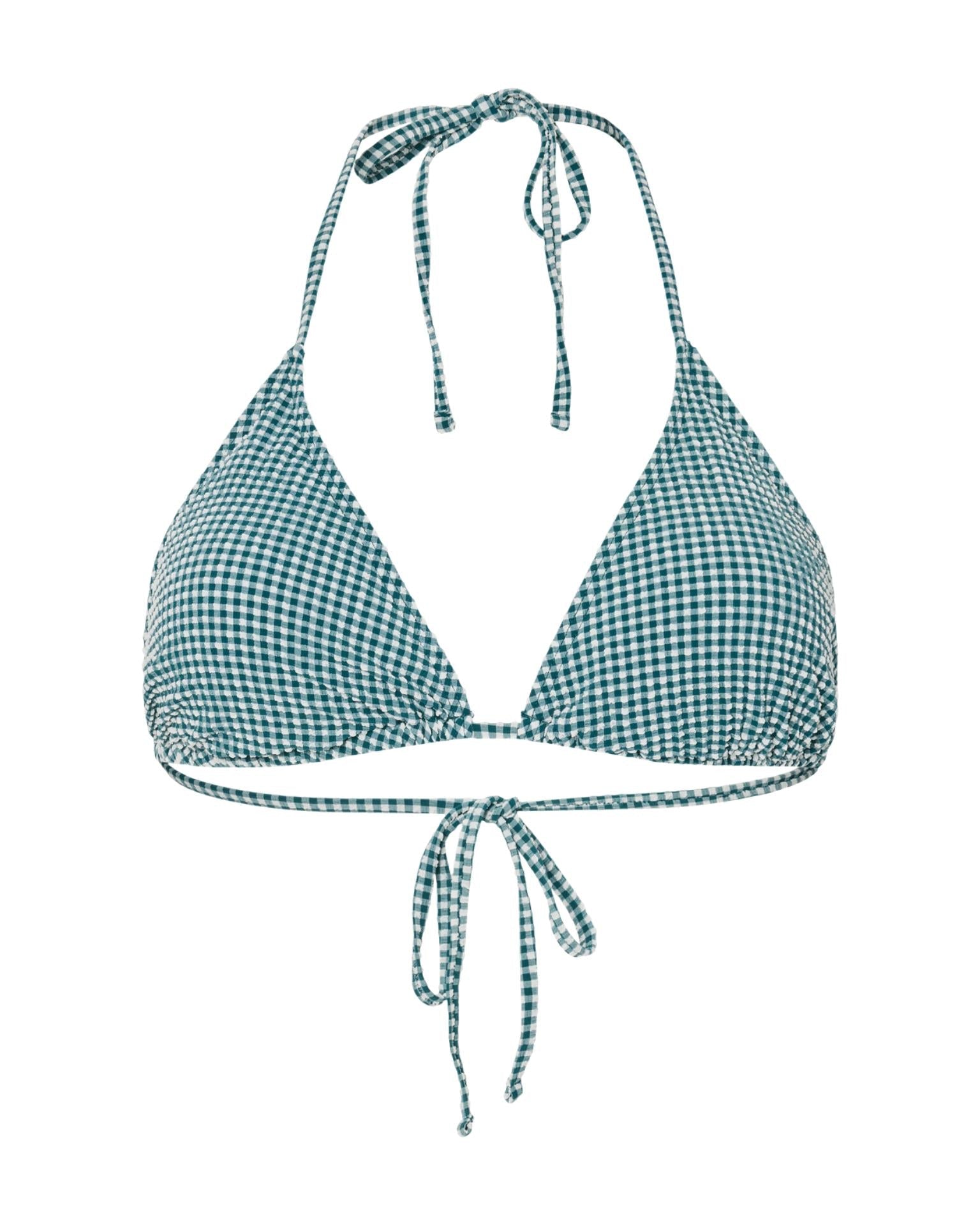 KIA BIKINI SET - CHECK