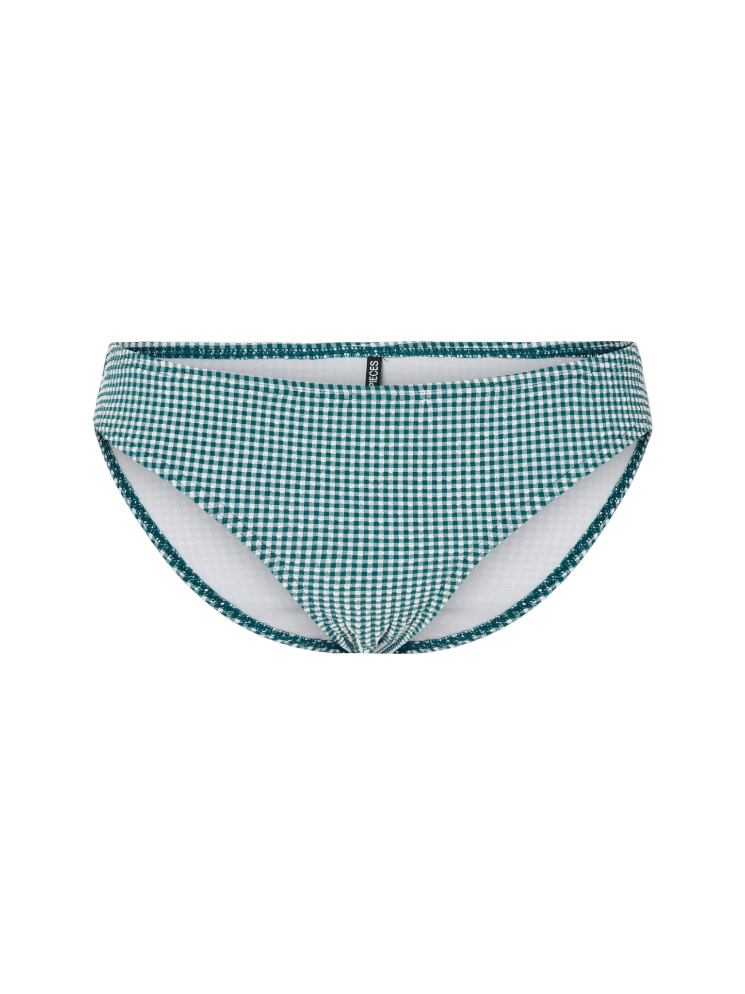 KIA BIKINI TRUSSE - CHECK - Dinvintageshop