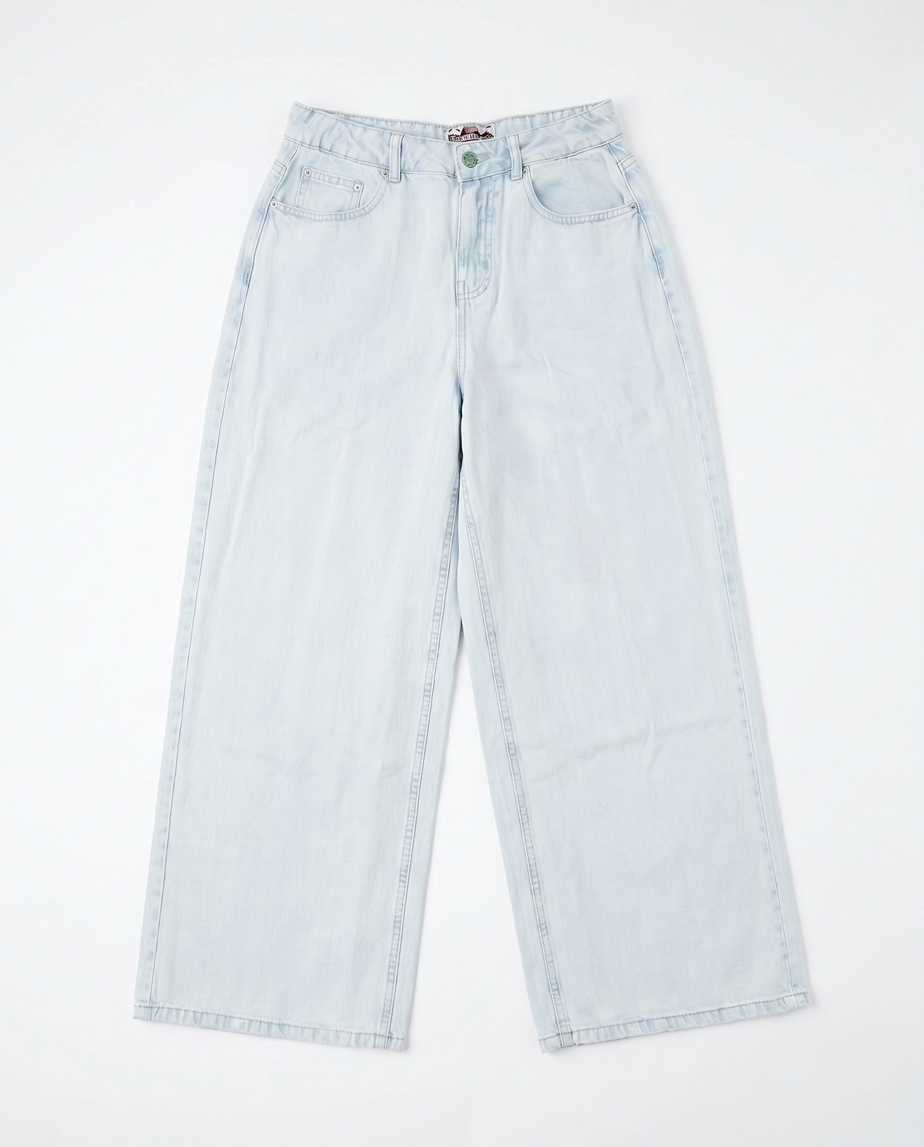 MARIE JEANS - ICE BLUE - Dinvintageshop
