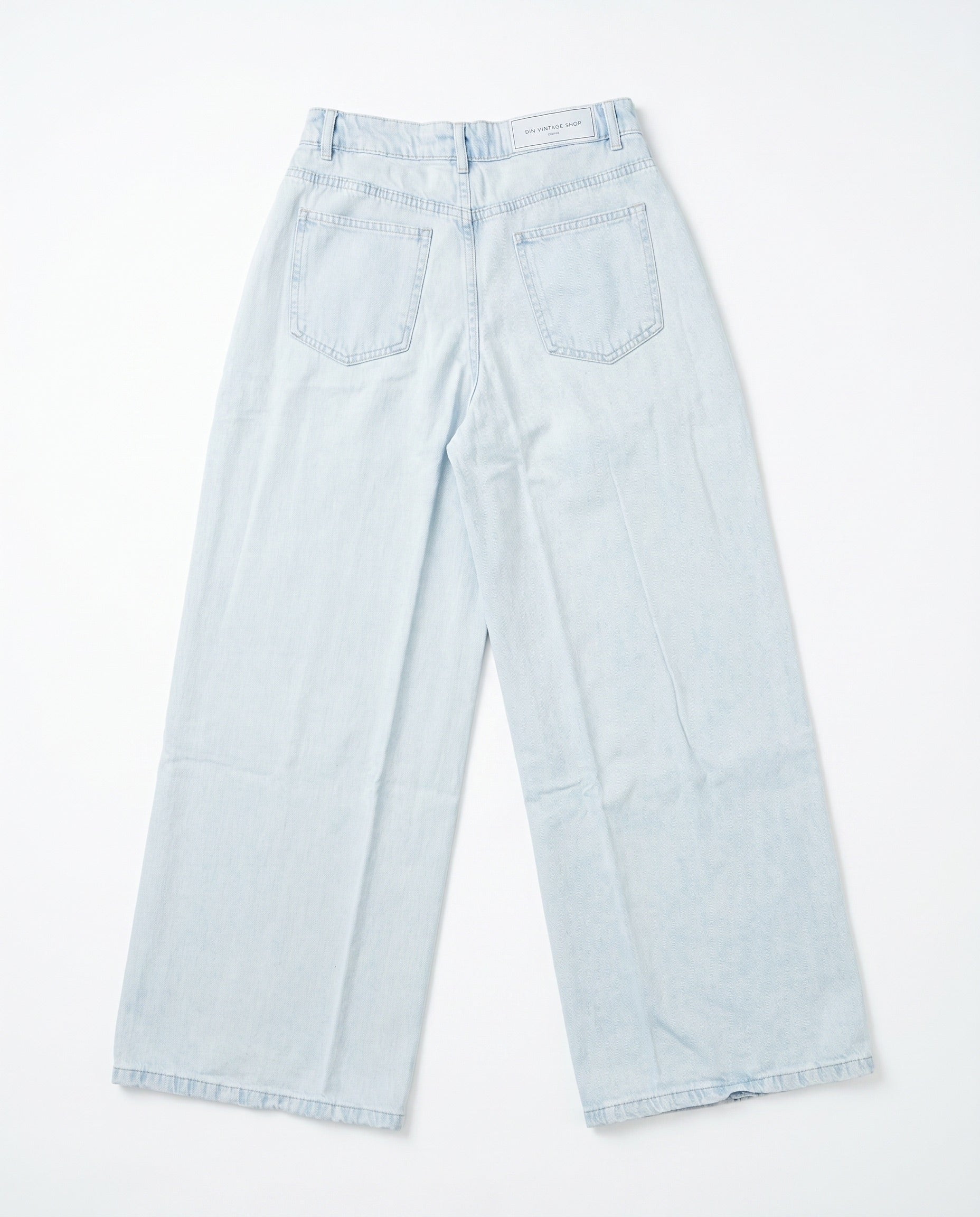 MARIE JEANS - ICE BLUE - Dinvintageshop