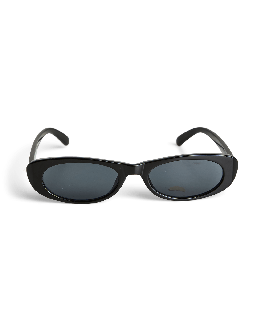 MILANIA SOLBRILLER - BLACK - Dinvintageshop