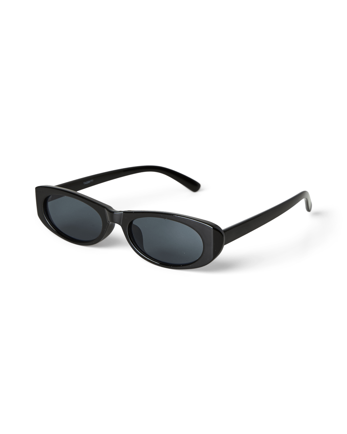 MILANIA SOLBRILLER - BLACK - Dinvintageshop