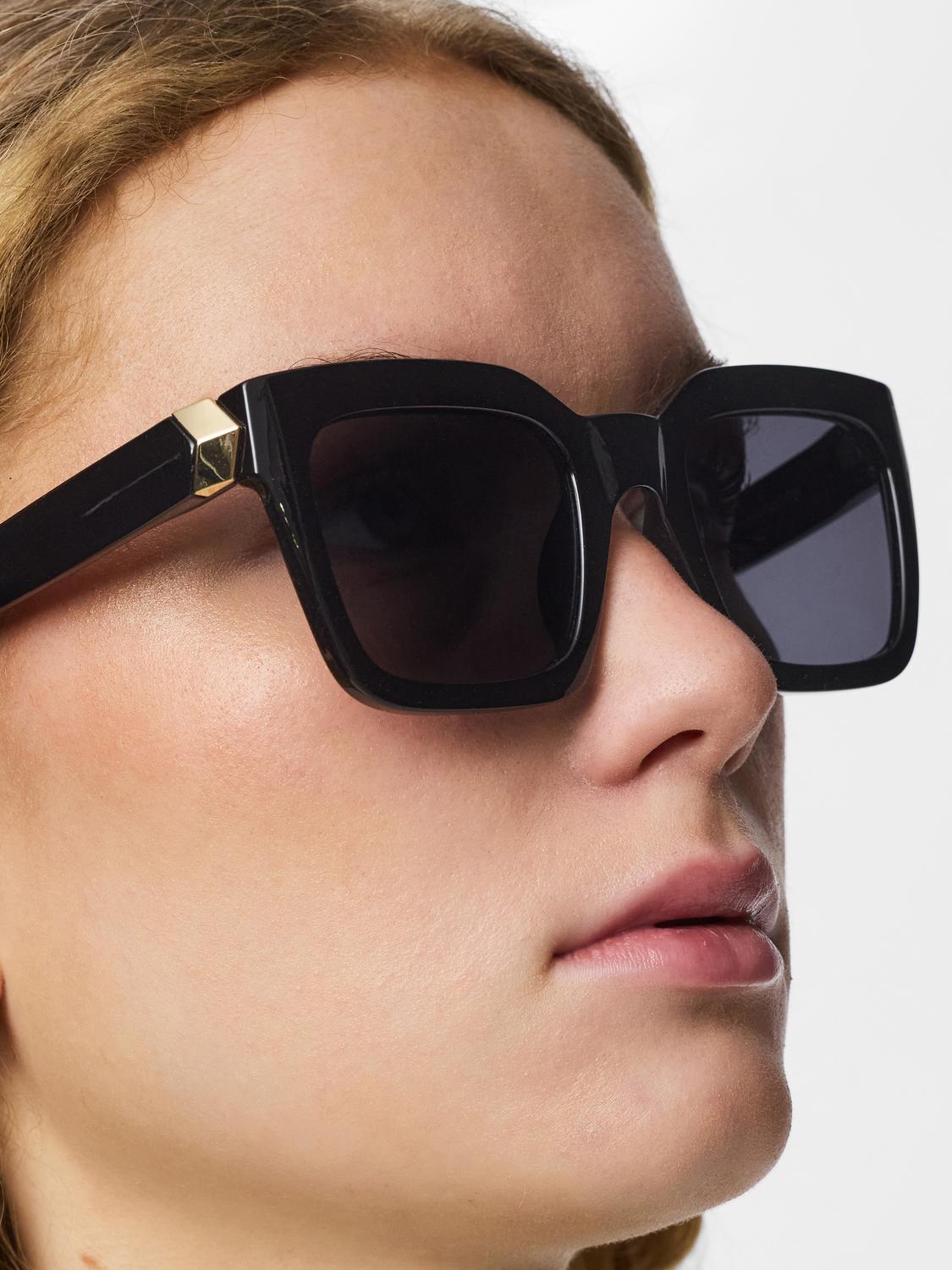BALLA SUNGLASSES - BLACK