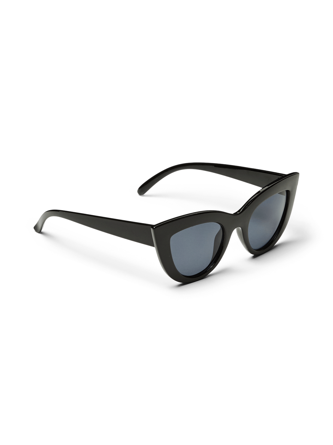 DONAI SUNGLASSES - BLACK