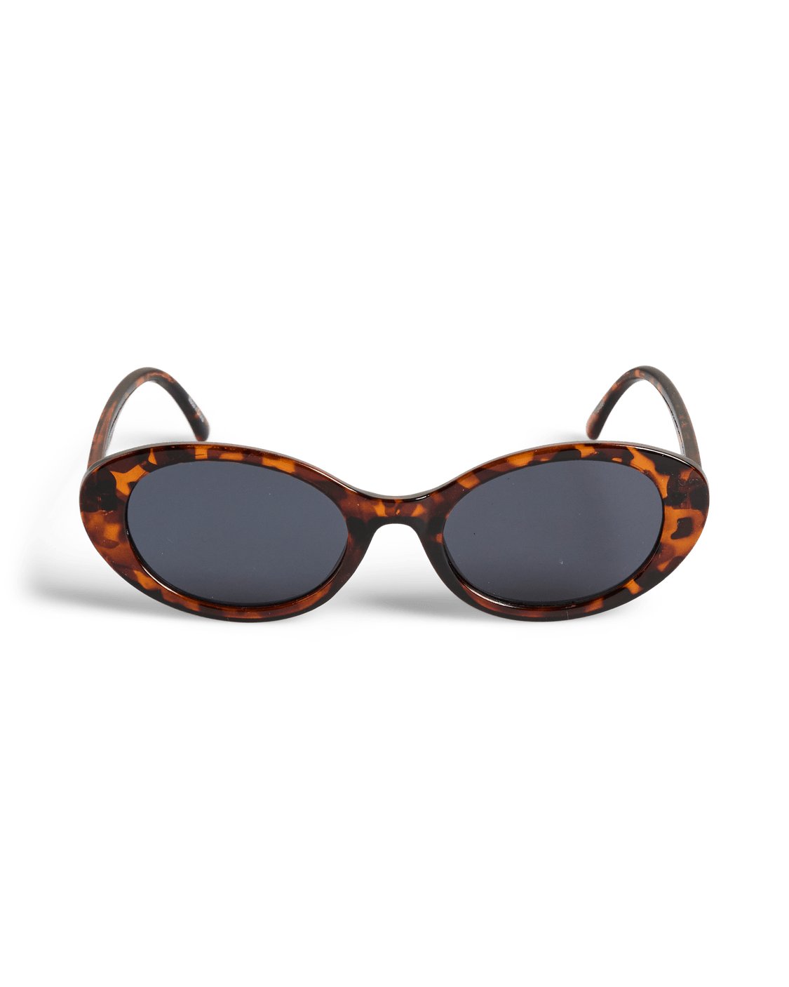 SANNA SOLBRILLER - BROWN/TURTLE - Dinvintageshop
