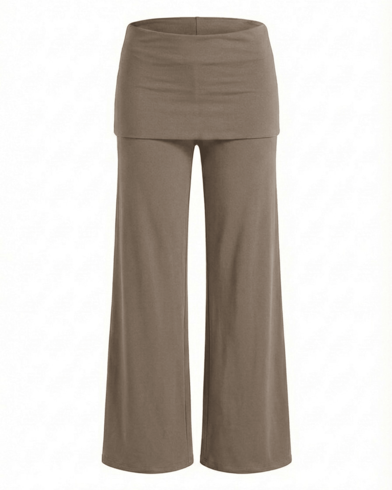 SELMA PANT - TAUPE - Dinvintageshop