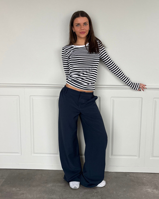 BELLA SUIT PANTS NEW