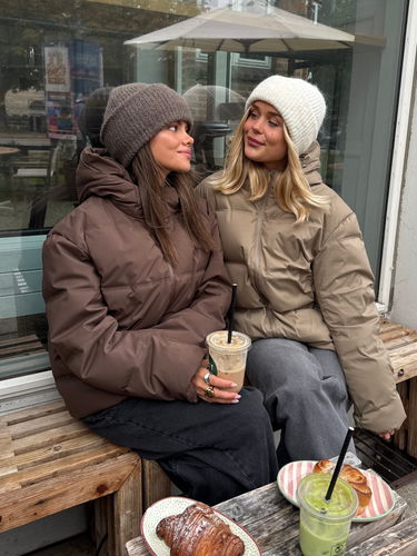 ISA JACKET