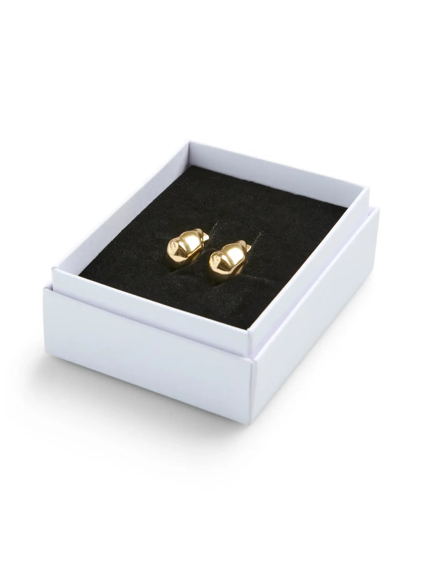 DITTE EARRINGS (waterproof) - GOLD COLOR