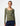 KITTE LONG SLEEVE TOP - DEEP LICHEN GREEN